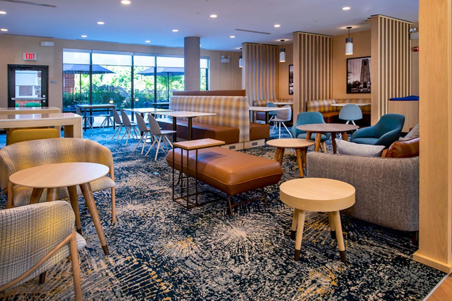 TownePlace Suites by Marriott Frederick gallery photo in Frederick, MD — image 26