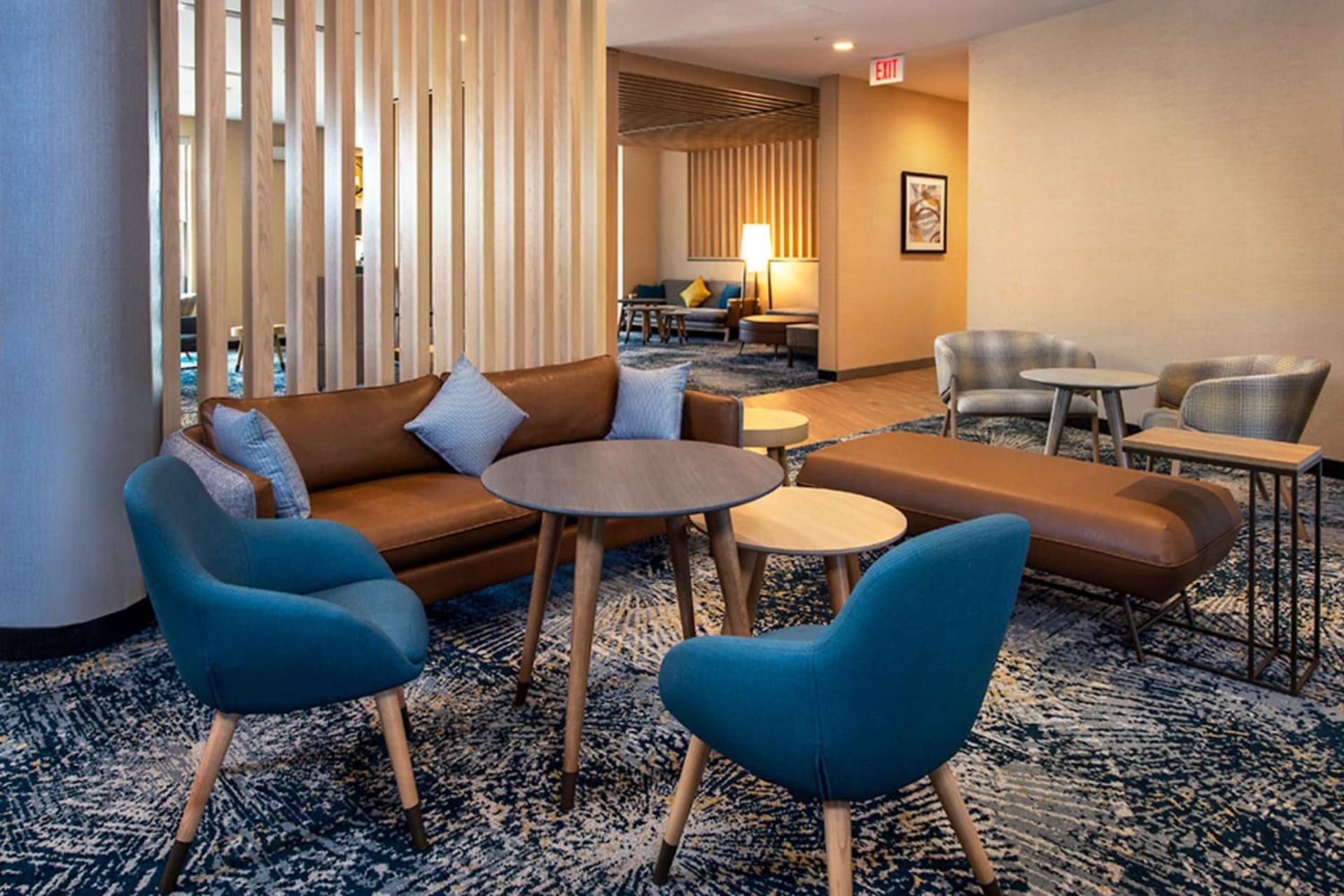 TownePlace Suites by Marriott Frederick gallery photo in Frederick, MD — image 5