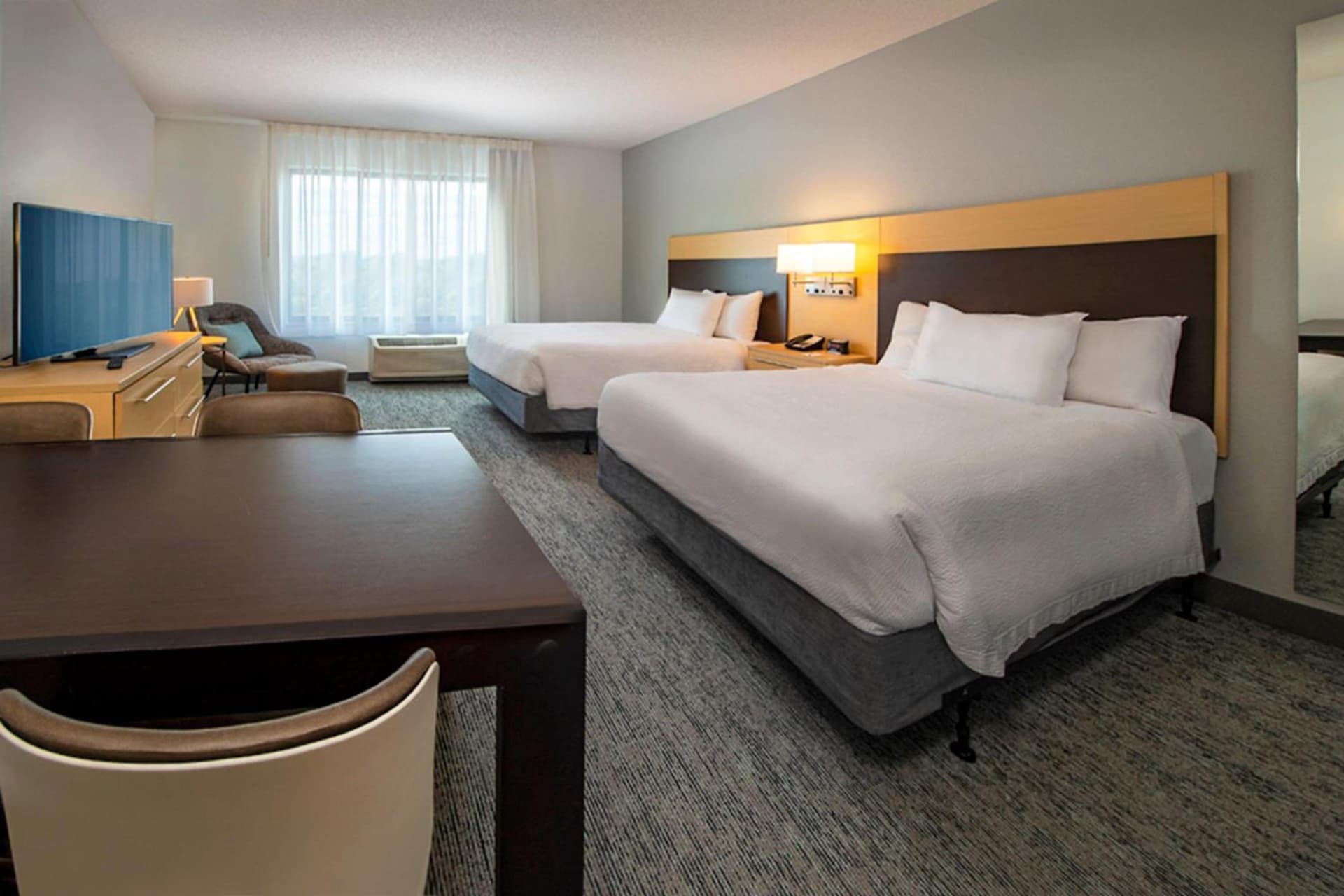TownePlace Suites by Marriott Frederick gallery photo in Frederick, MD — image 35