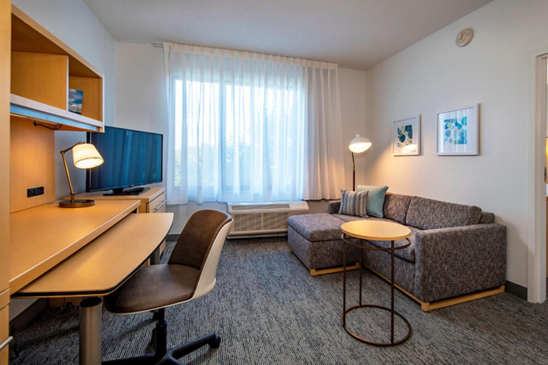 TownePlace Suites by Marriott Frederick gallery photo in Frederick, MD — image 34