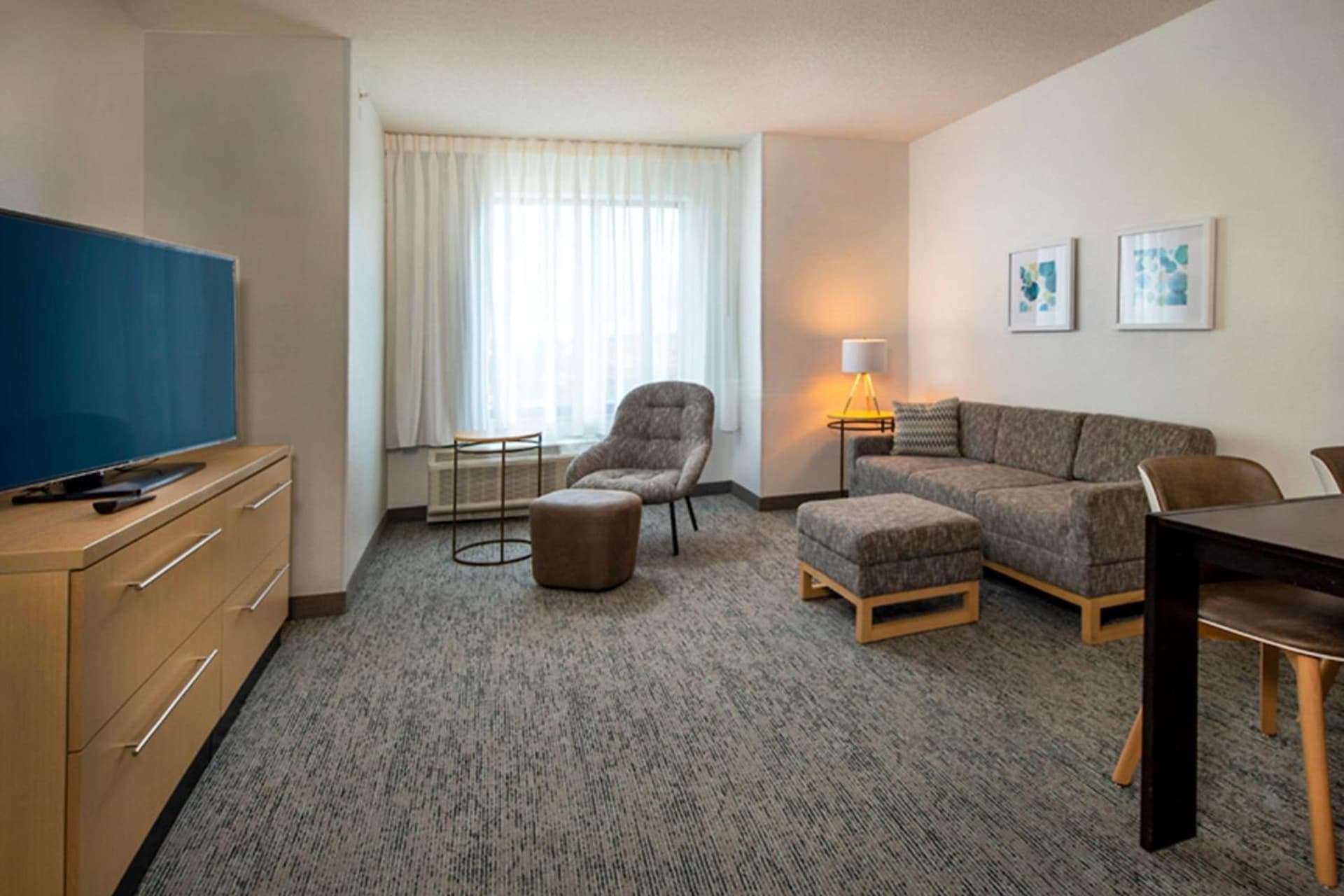 TownePlace Suites by Marriott Frederick gallery photo in Frederick, MD — image 28