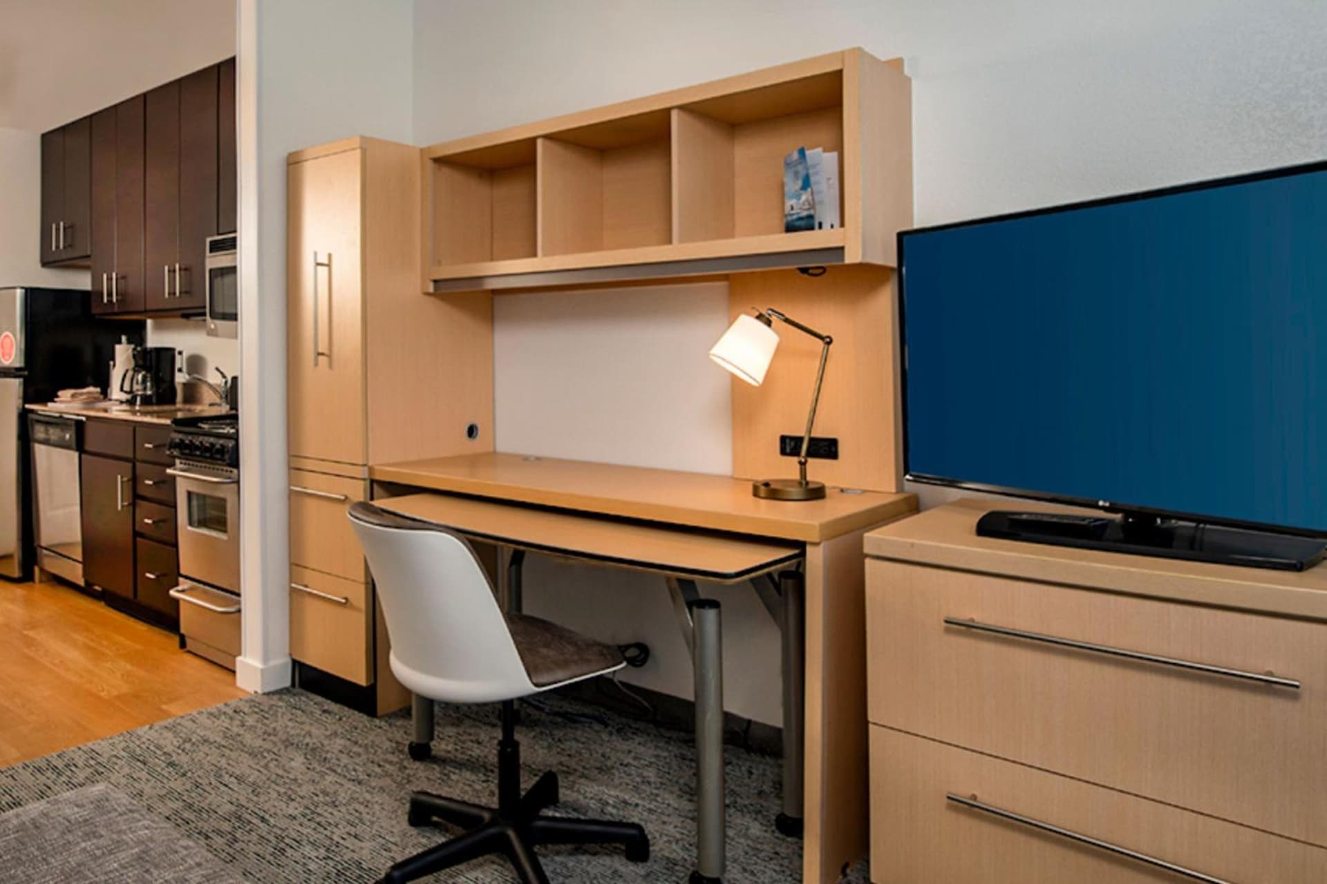 TownePlace Suites by Marriott Frederick gallery photo in Frederick, MD — image 20