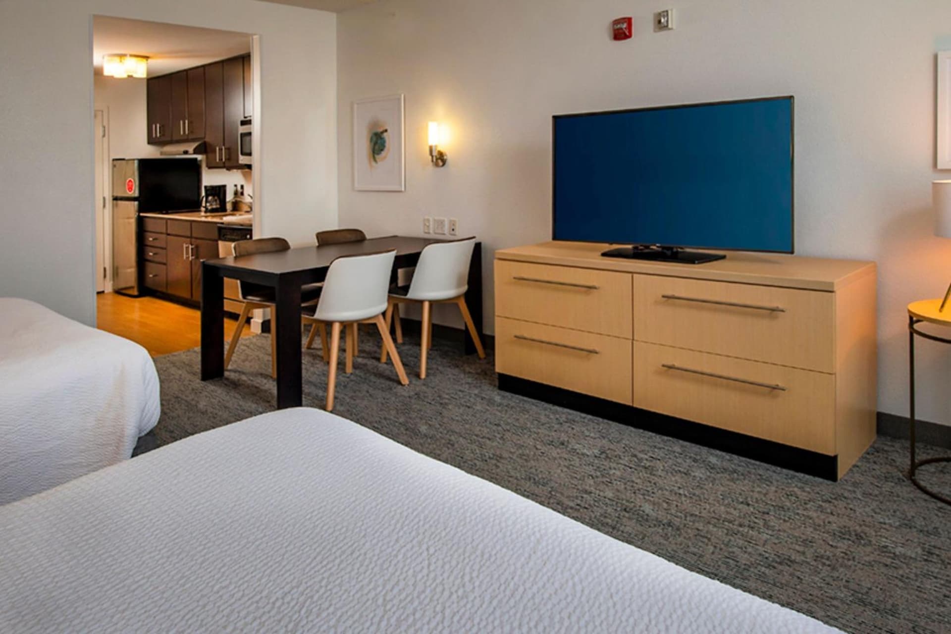 TownePlace Suites by Marriott Frederick gallery photo in Frederick, MD — image 41