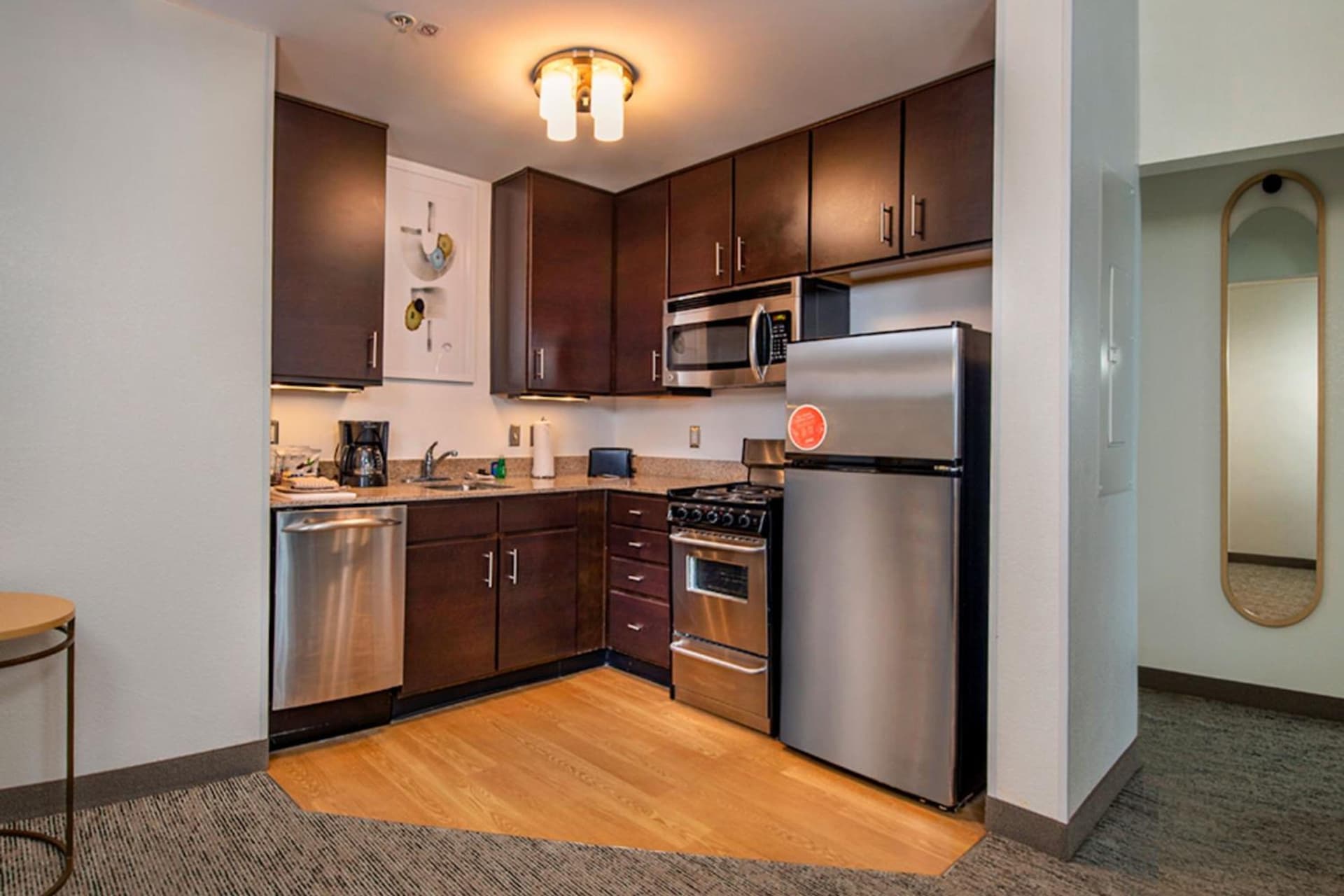 TownePlace Suites by Marriott Frederick gallery photo in Frederick, MD — image 15