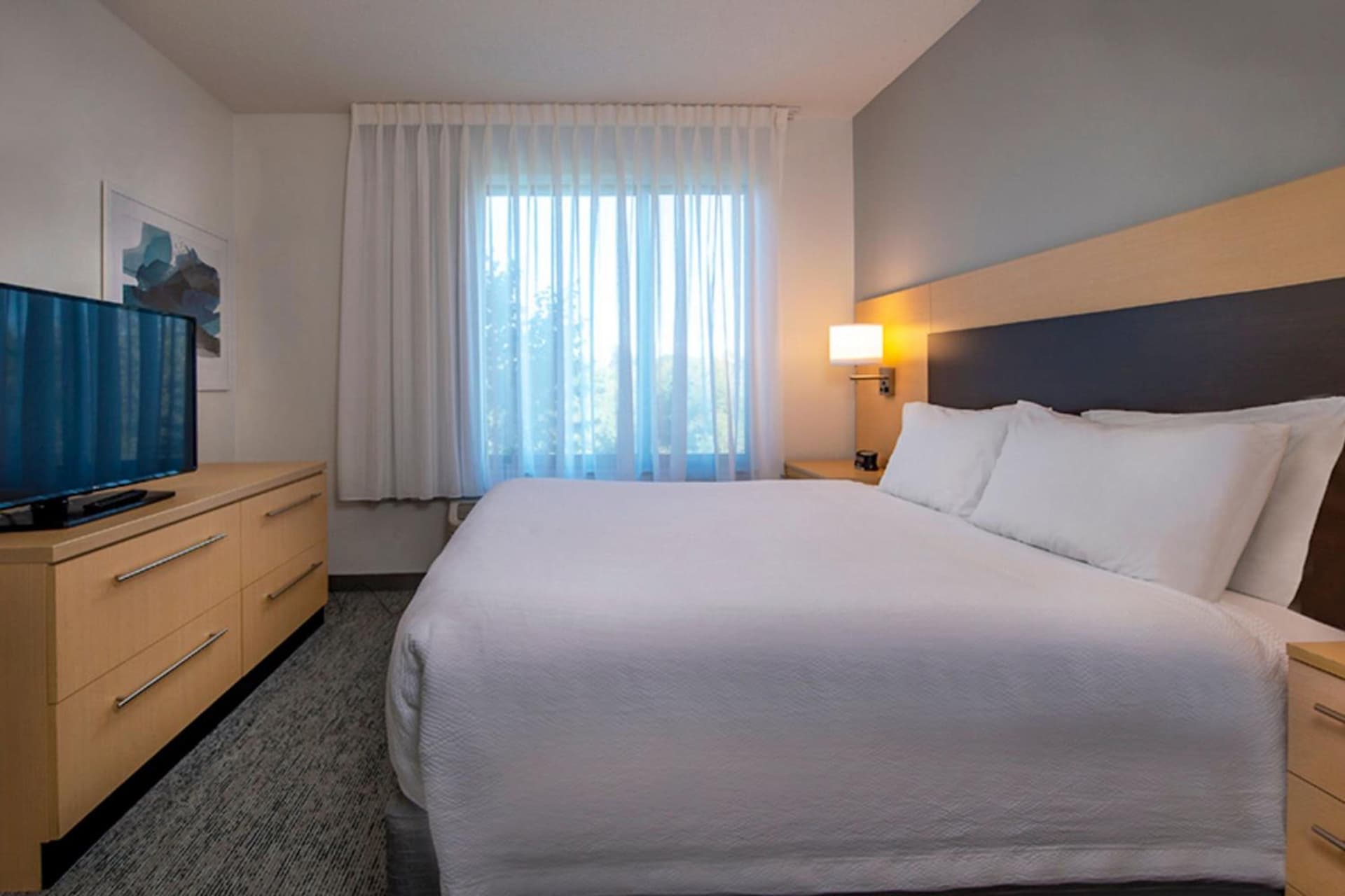 TownePlace Suites by Marriott Frederick gallery photo in Frederick, MD — image 8