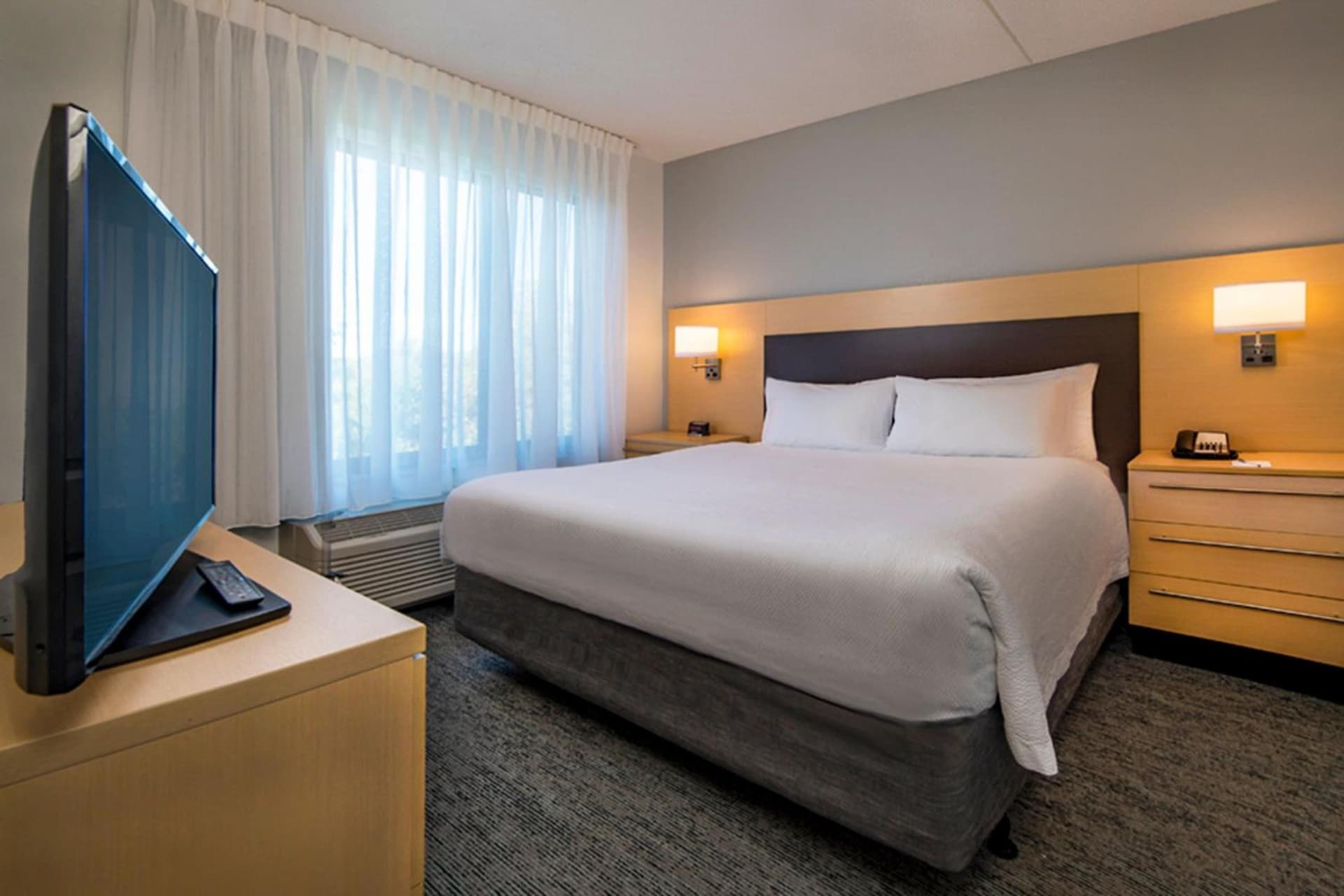TownePlace Suites by Marriott Frederick gallery photo in Frederick, MD — image 14