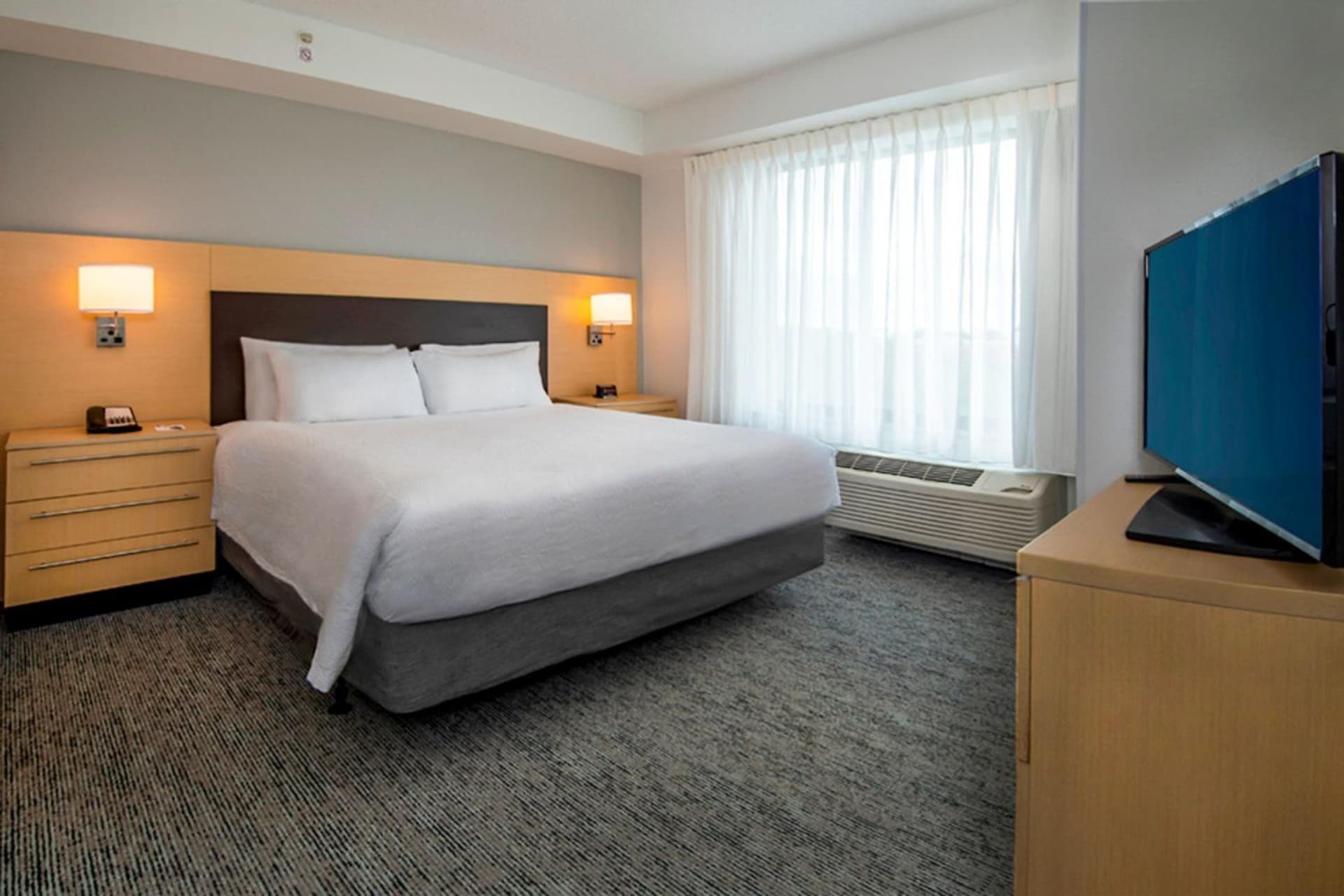 TownePlace Suites by Marriott Frederick gallery photo in Frederick, MD — image 19