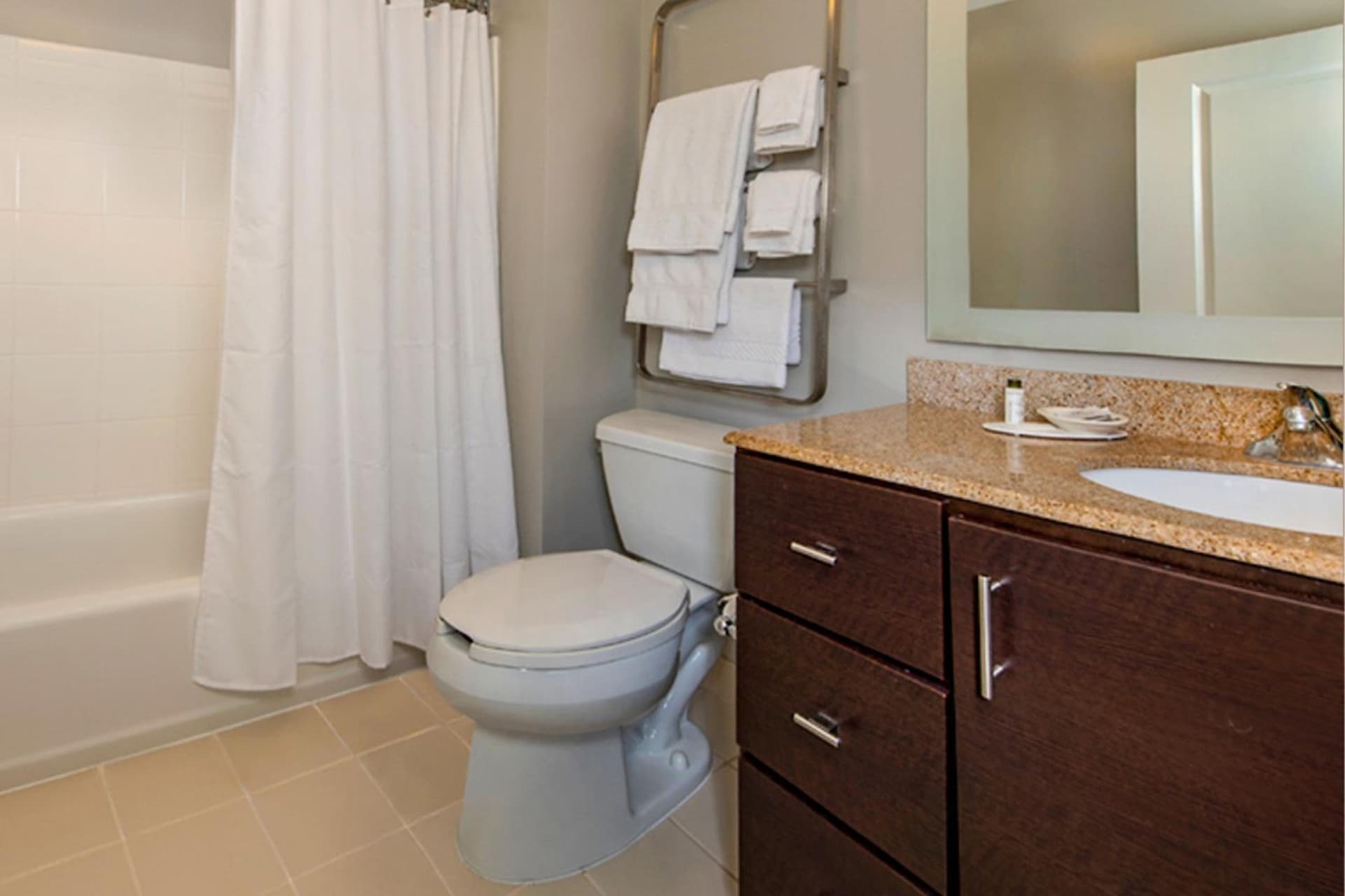TownePlace Suites by Marriott Frederick gallery photo in Frederick, MD — image 31