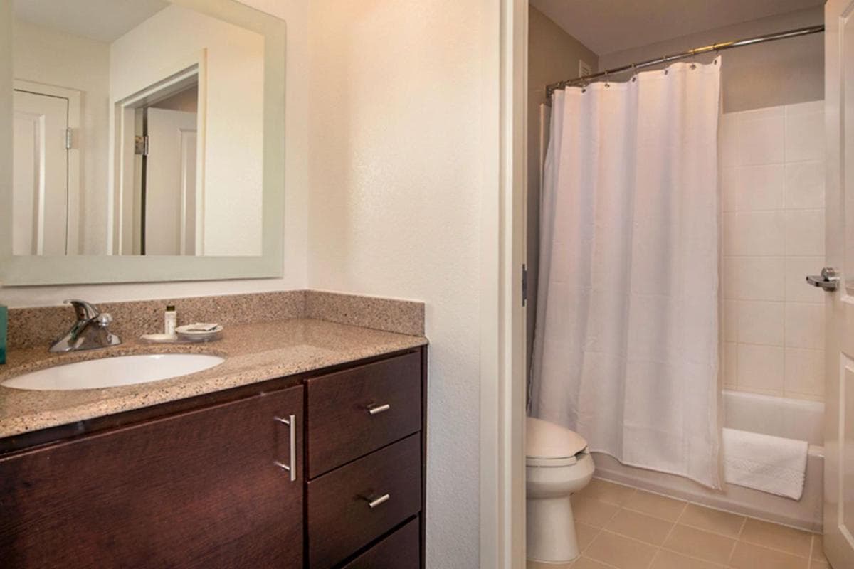 TownePlace Suites by Marriott Frederick gallery photo in Frederick, MD — image 50