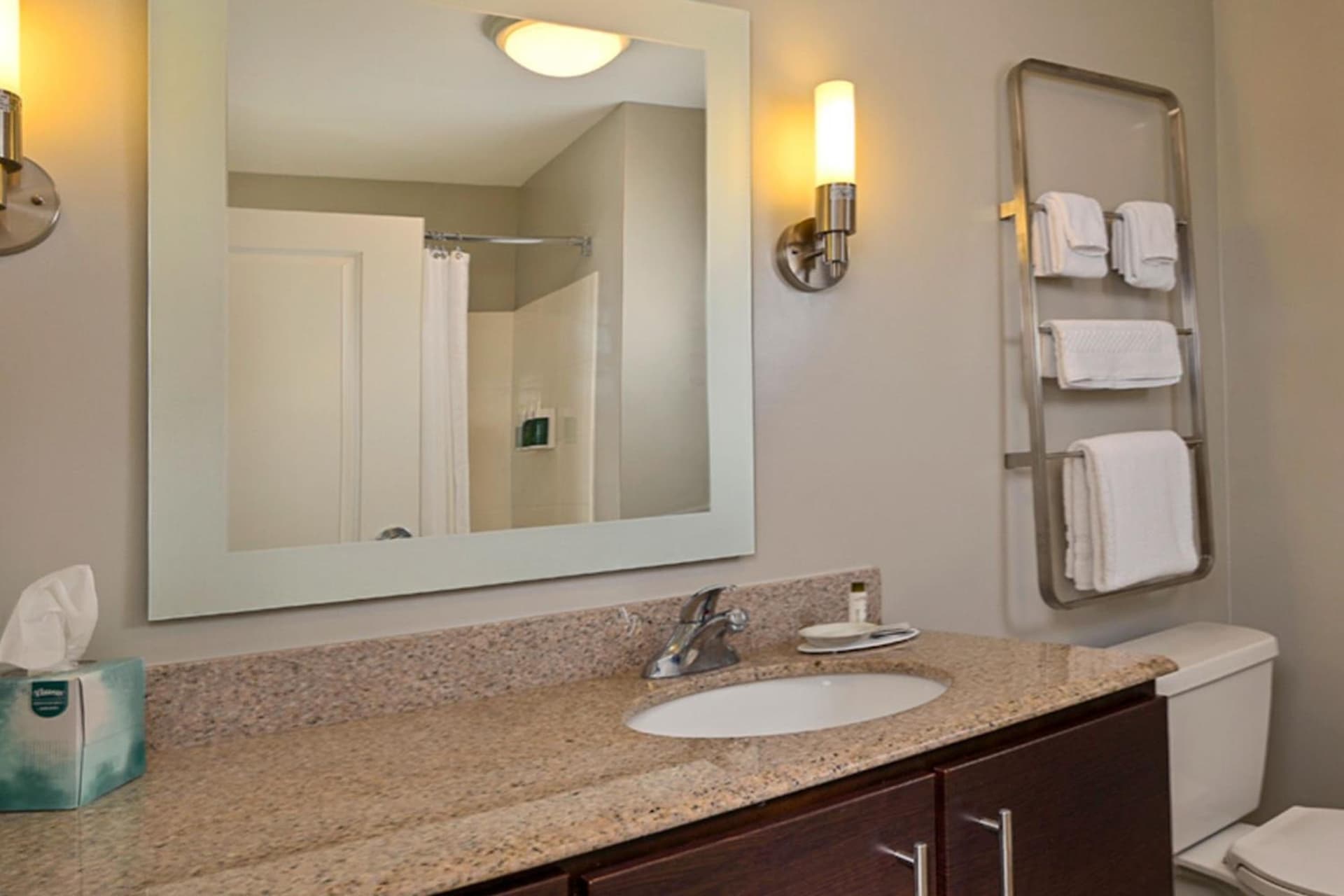 TownePlace Suites by Marriott Frederick gallery photo in Frederick, MD — image 4
