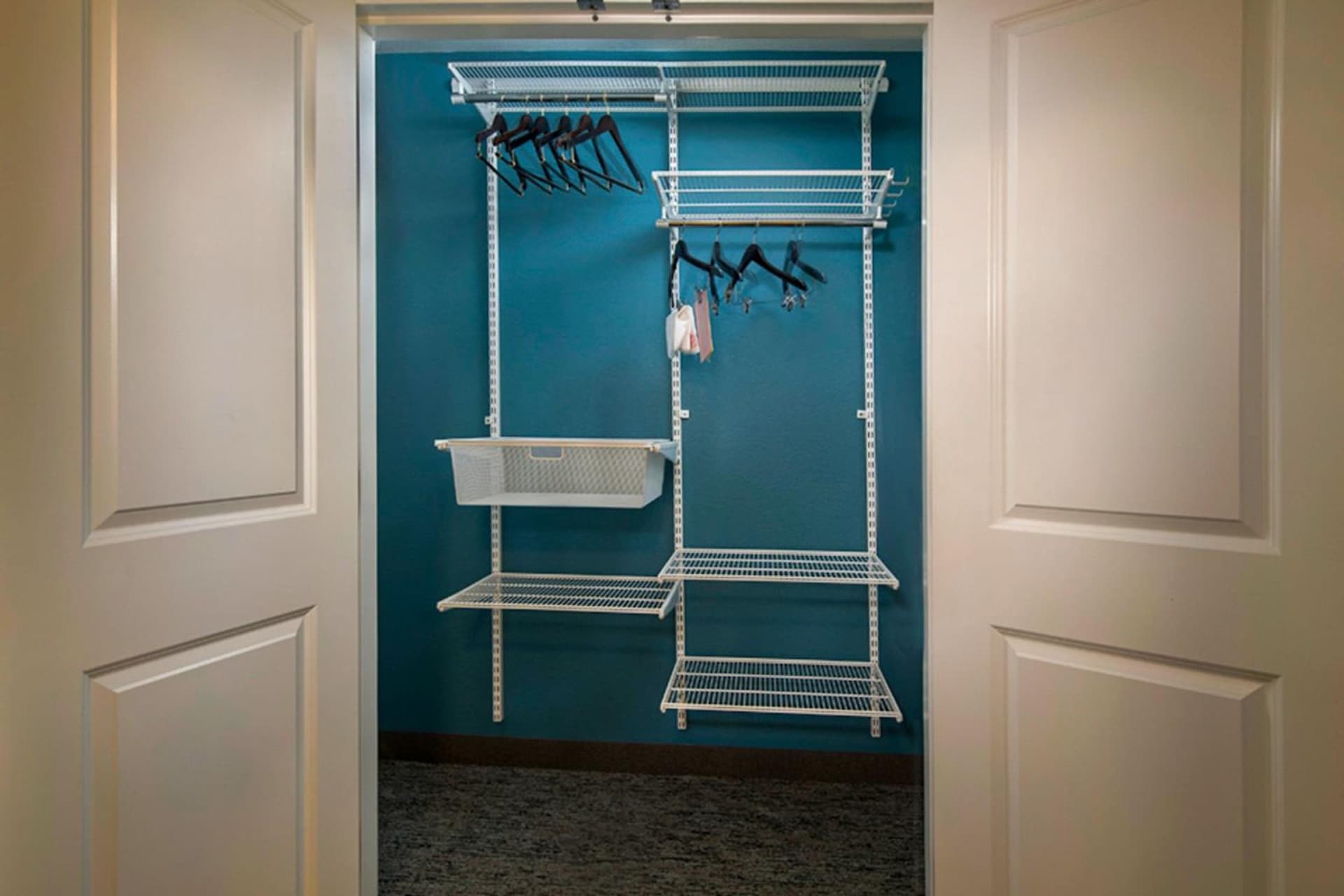 TownePlace Suites by Marriott Frederick gallery photo in Frederick, MD — image 18