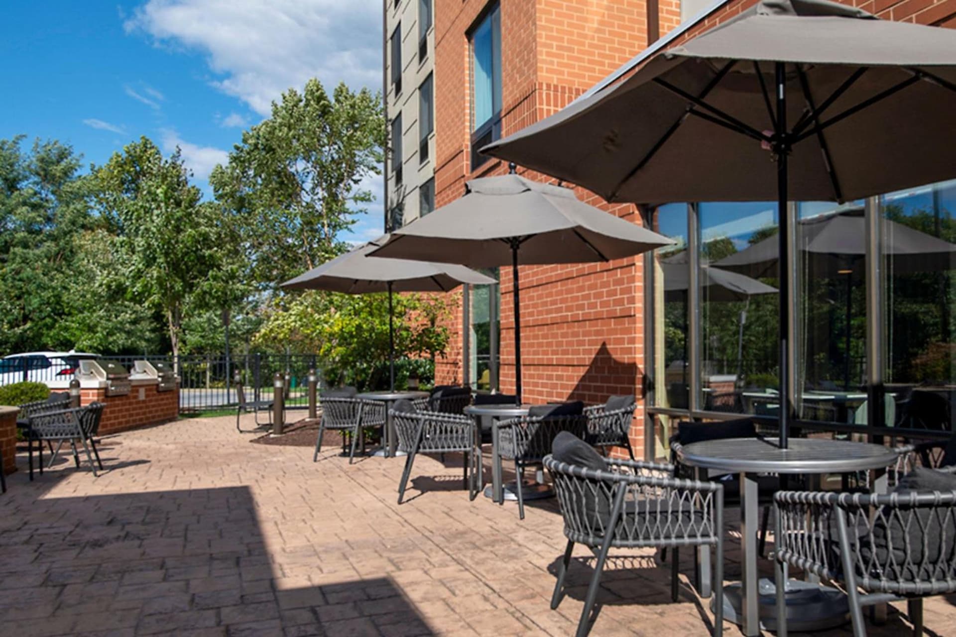 TownePlace Suites by Marriott Frederick gallery photo in Frederick, MD — image 21