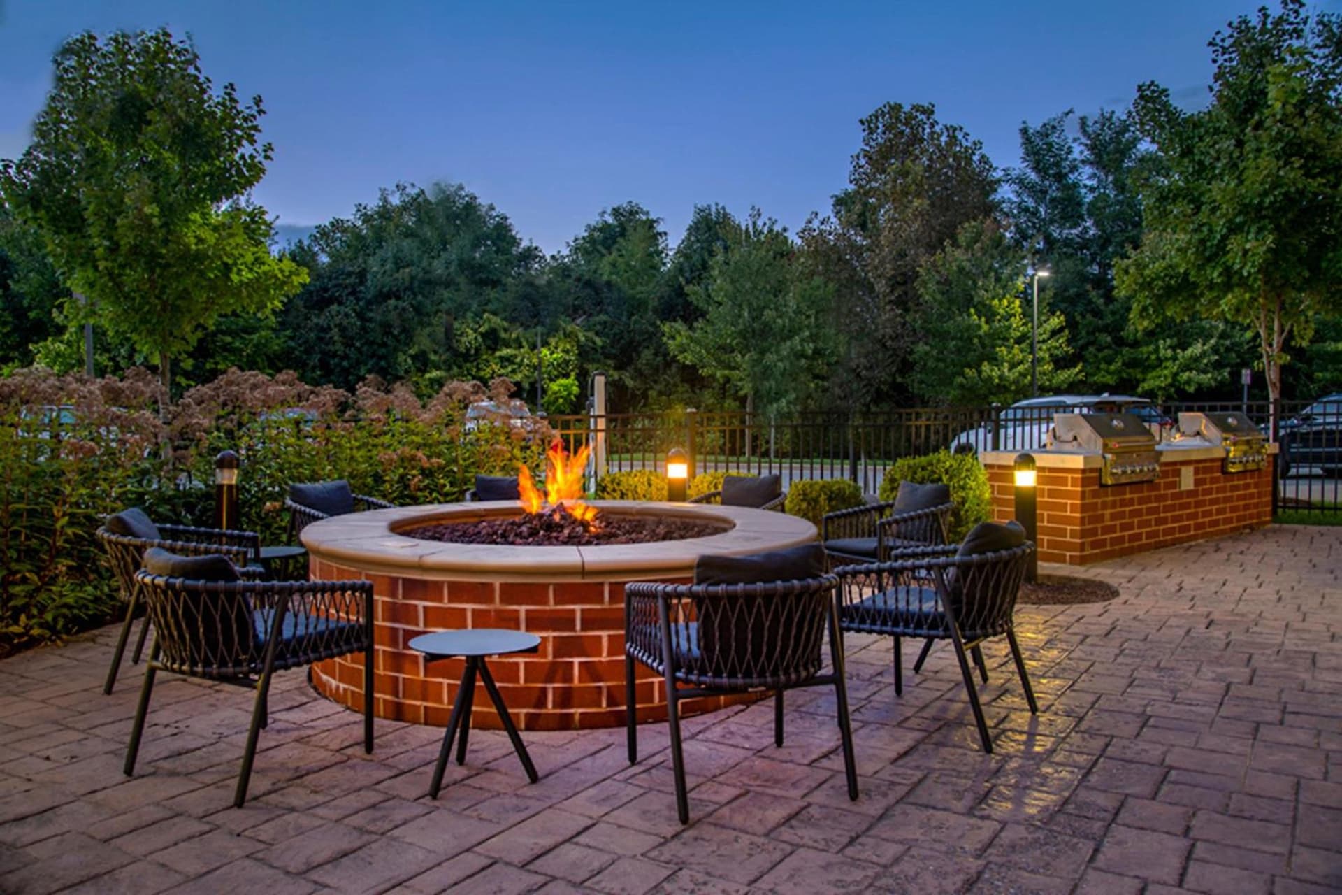 TownePlace Suites by Marriott Frederick gallery photo in Frederick, MD — image 25