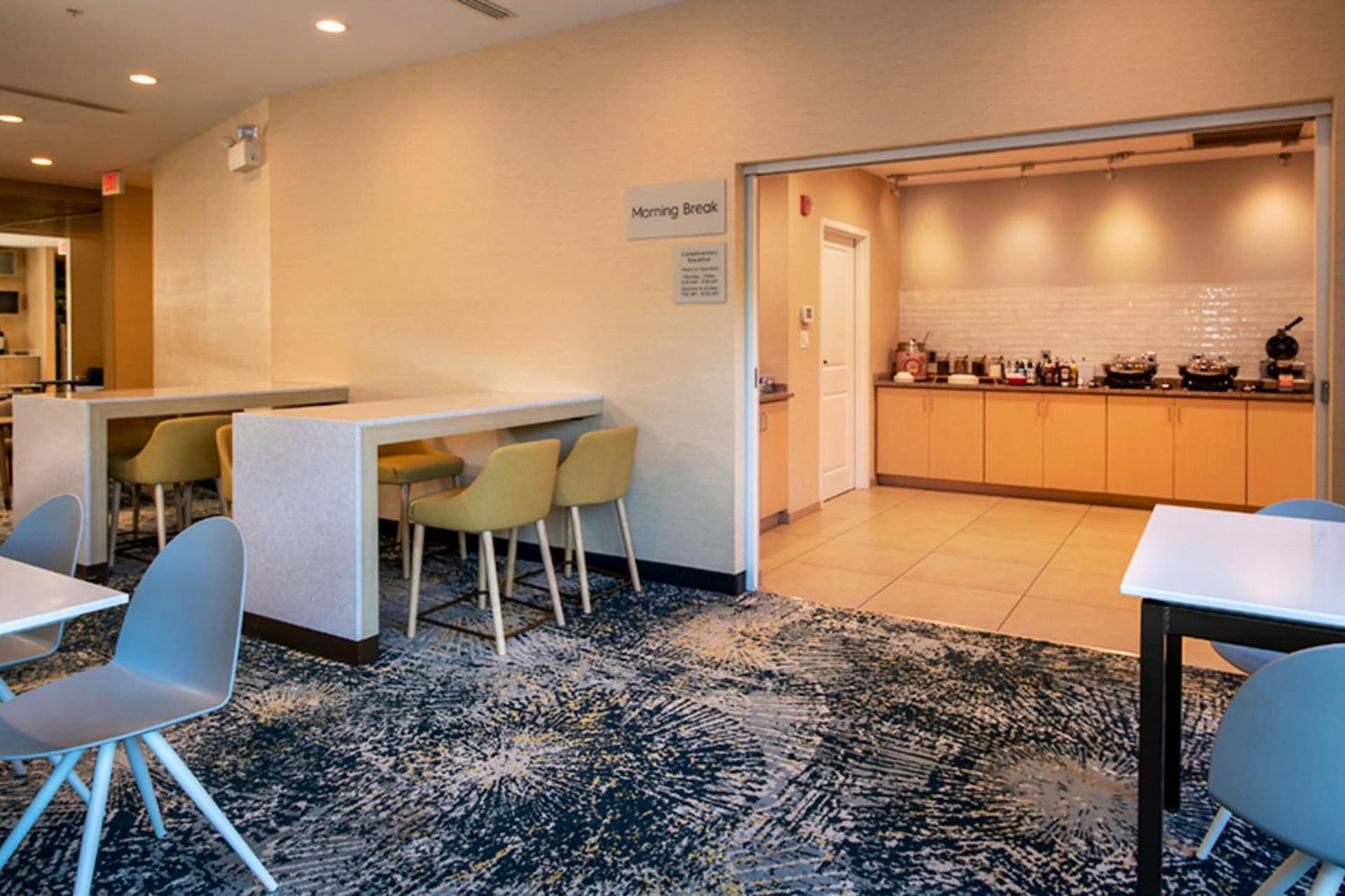 TownePlace Suites by Marriott Frederick gallery photo in Frederick, MD — image 27