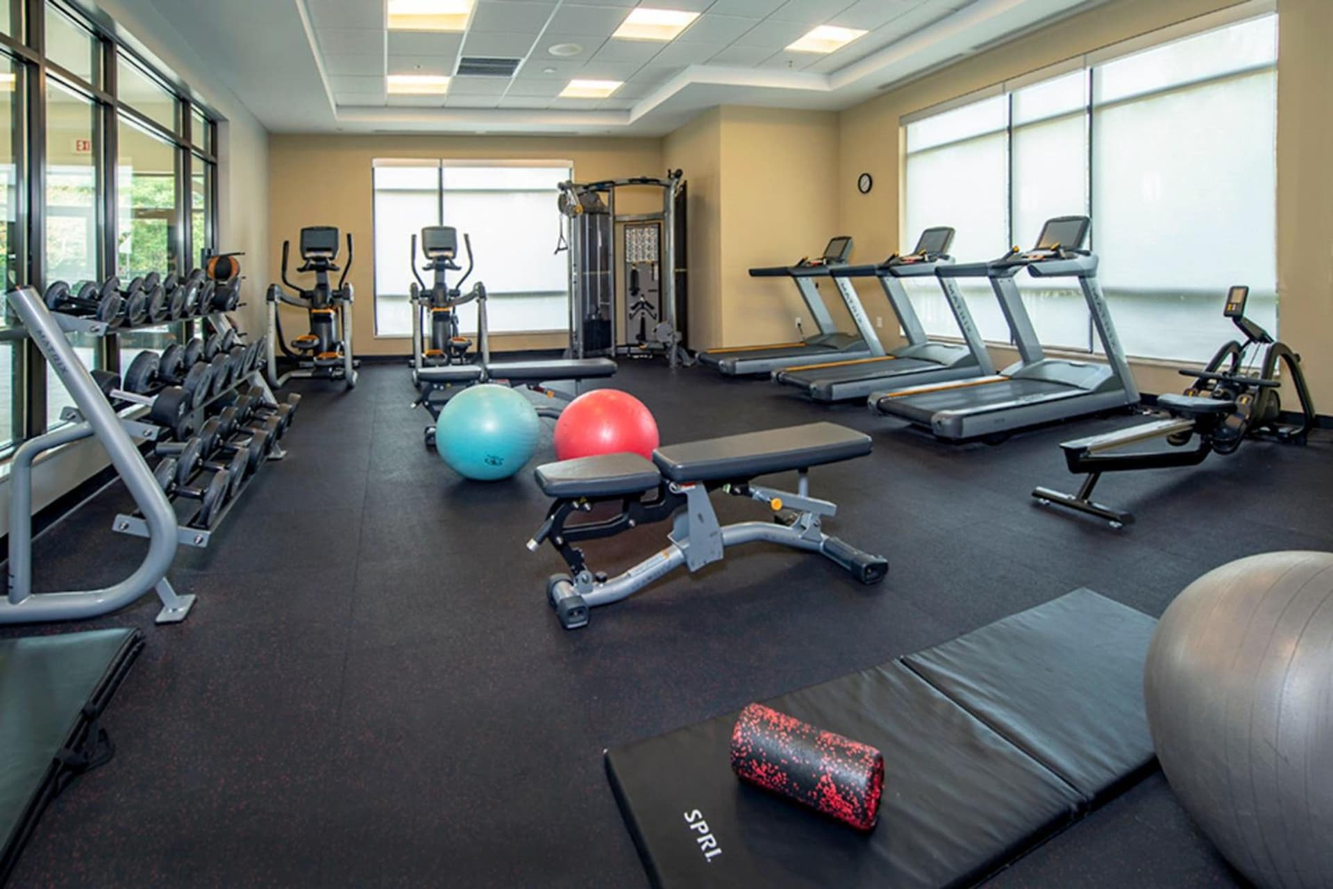 TownePlace Suites by Marriott Frederick gallery photo in Frederick, MD — image 46