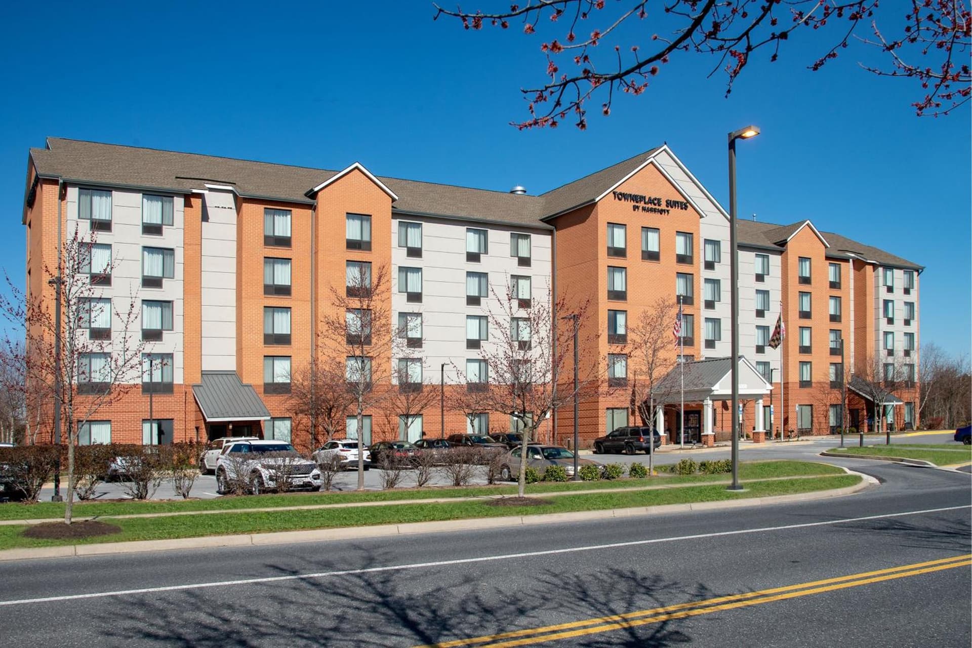 TownePlace Suites by Marriott Frederick gallery photo in Frederick, MD — image 38