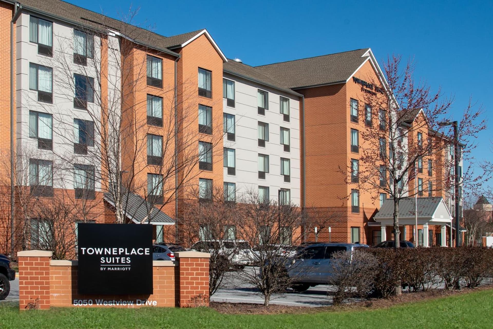 TownePlace Suites by Marriott Frederick gallery photo in Frederick, MD — image 32