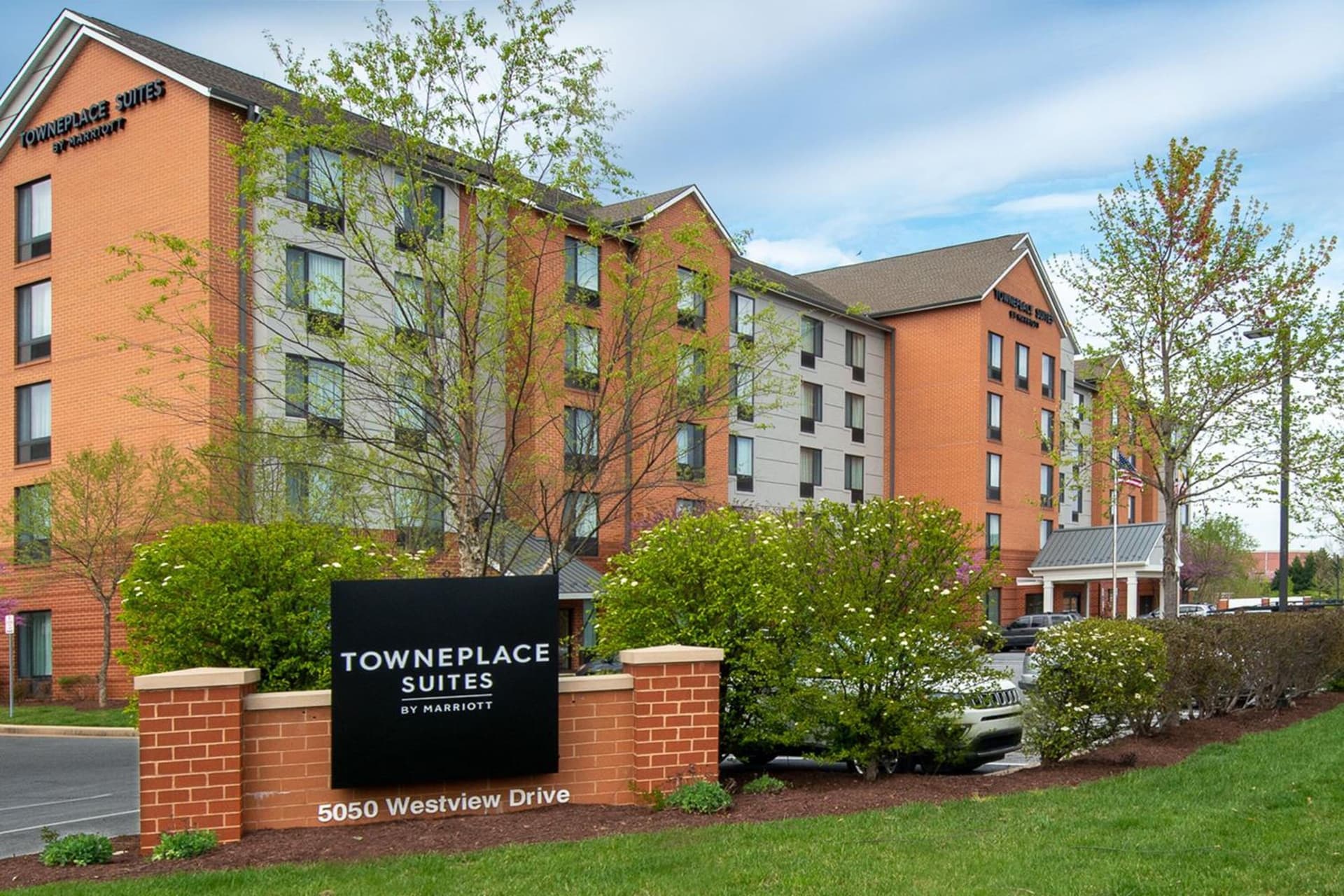 TownePlace Suites by Marriott Frederick gallery photo in Frederick, MD — image 6