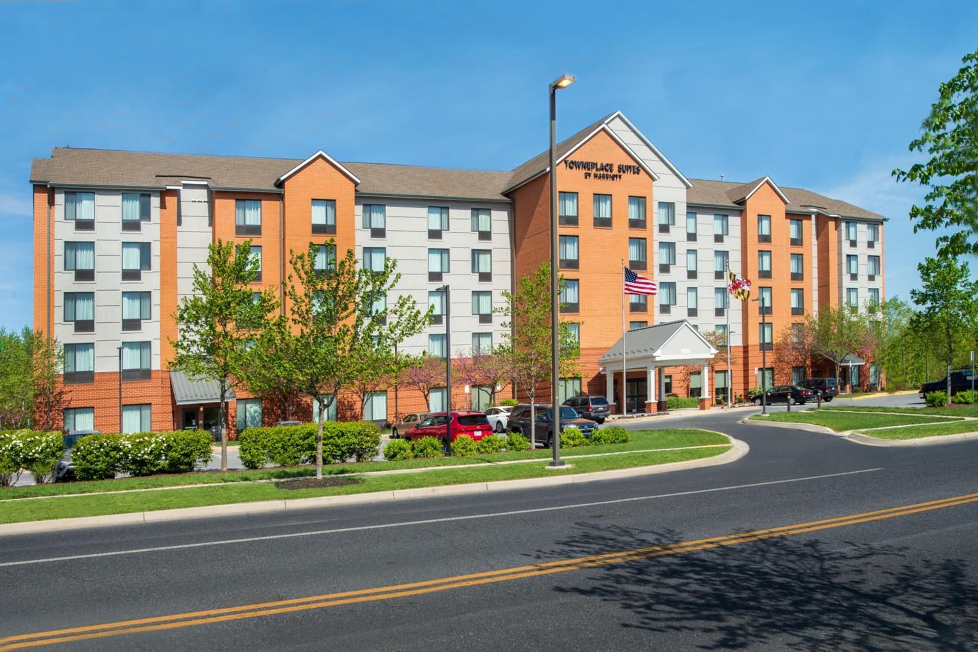TownePlace Suites by Marriott Frederick gallery photo in Frederick, MD — image 47