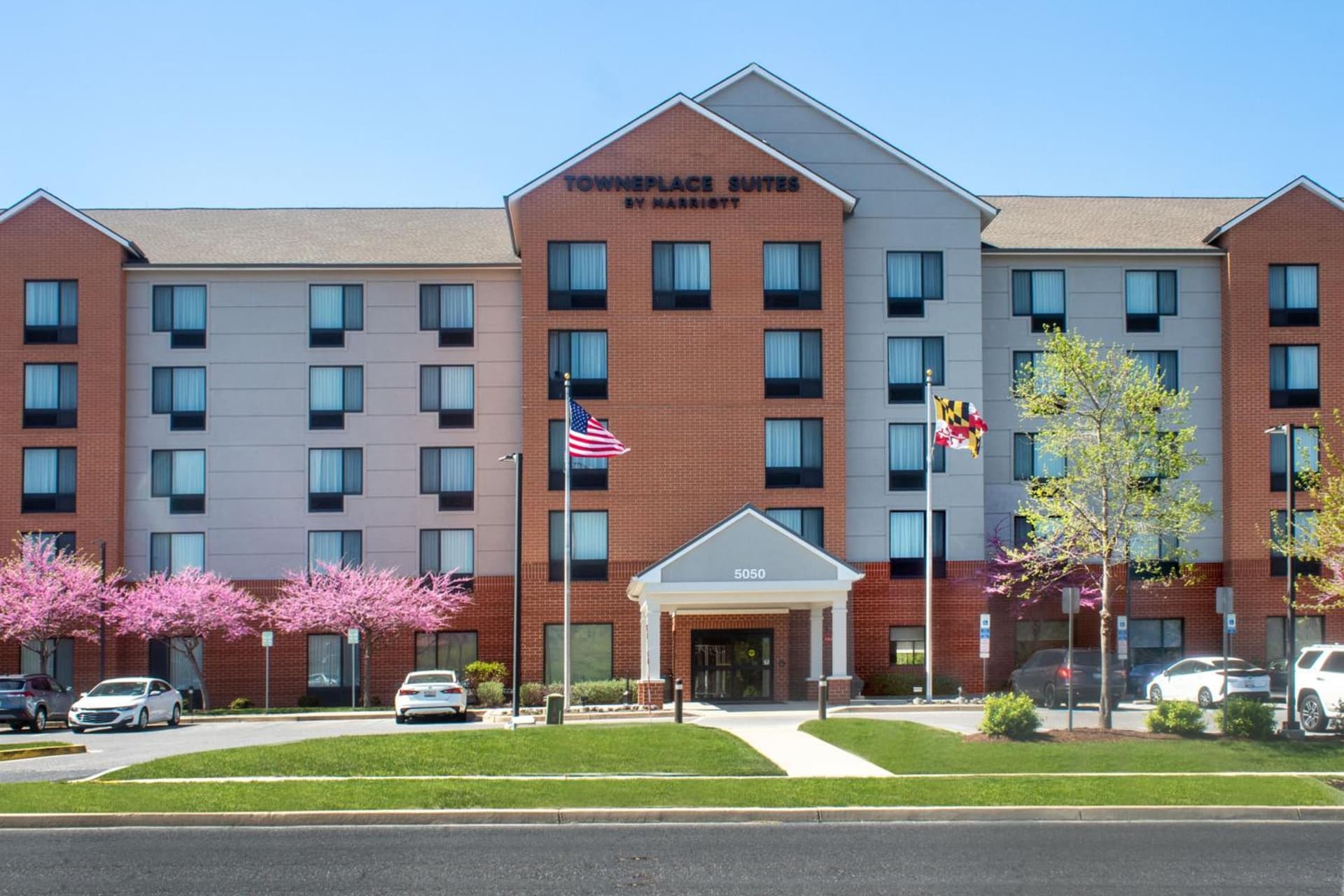 TownePlace Suites by Marriott Frederick gallery photo in Frederick, MD — image 39