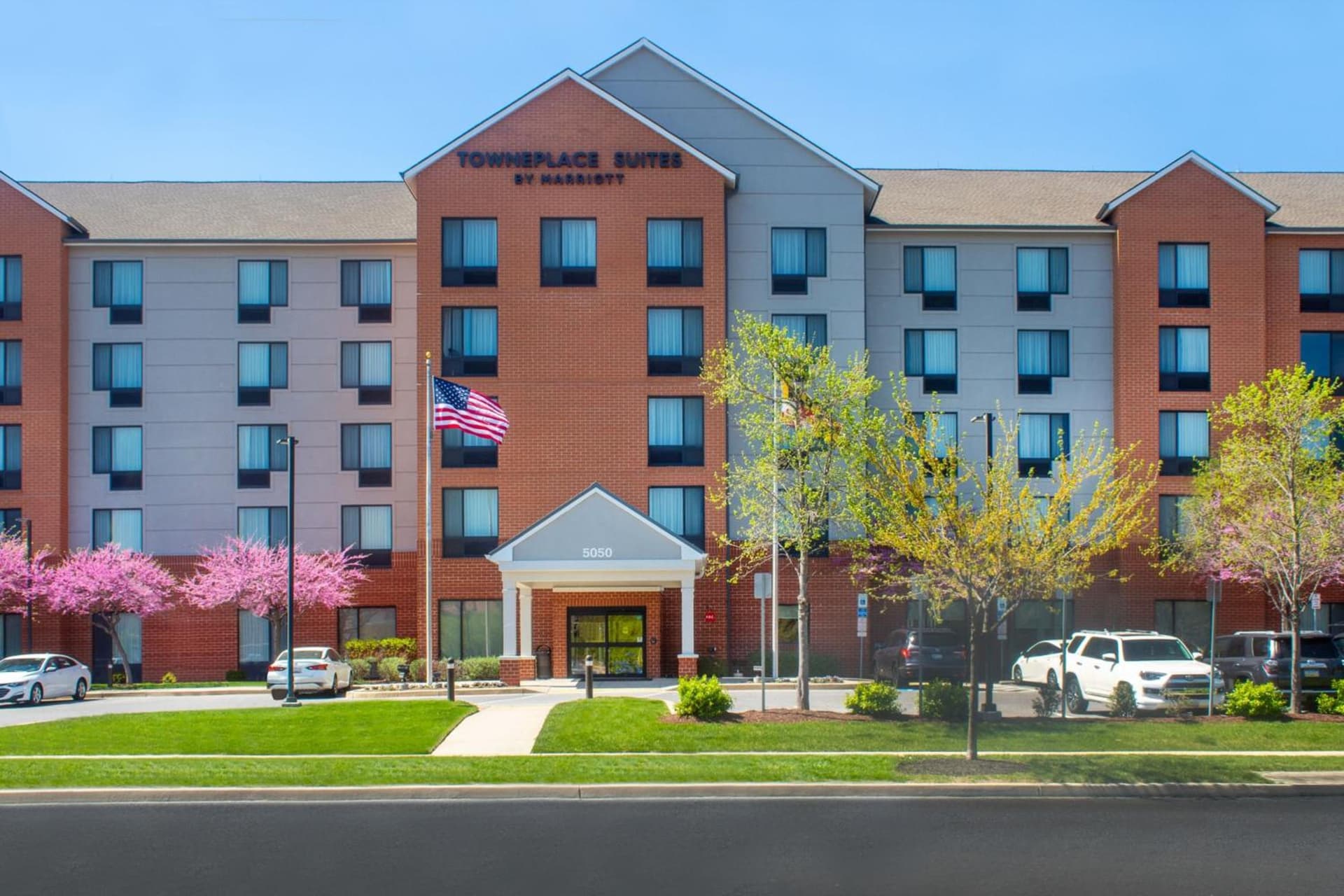 TownePlace Suites by Marriott Frederick gallery photo in Frederick, MD — image 13