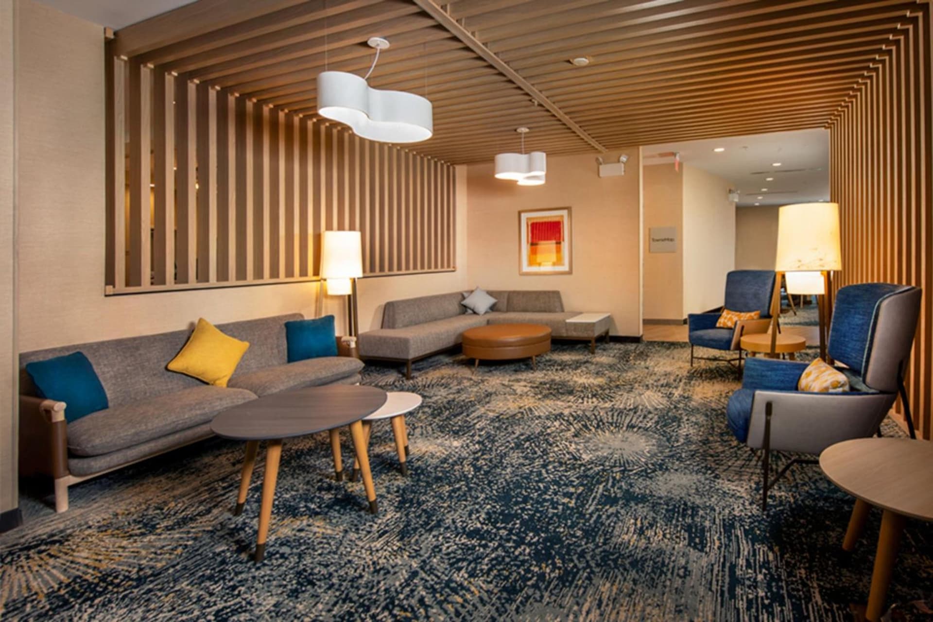 TownePlace Suites by Marriott Frederick gallery photo in Frederick, MD — image 40