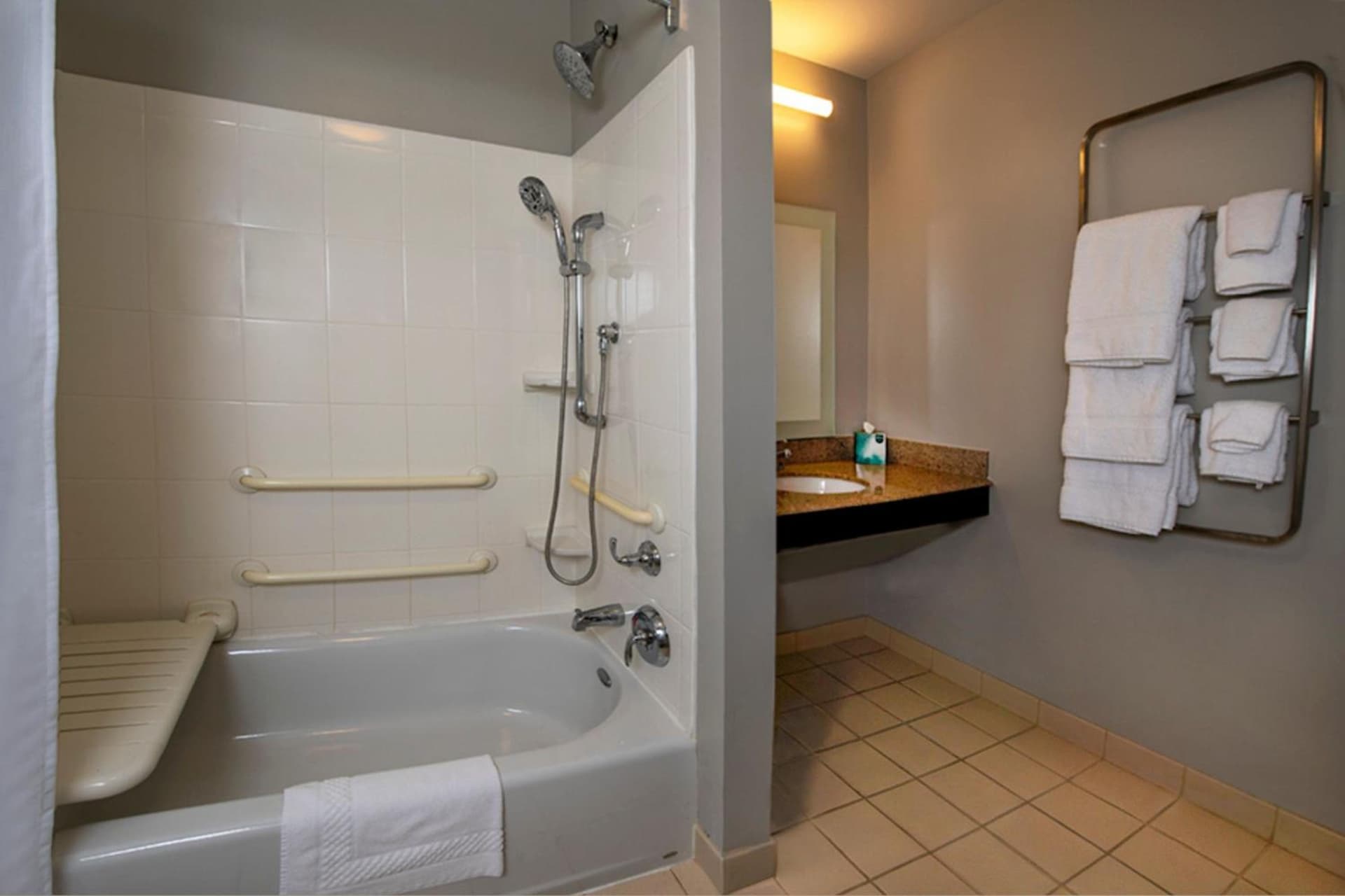 TownePlace Suites by Marriott Frederick gallery photo in Frederick, MD — image 16