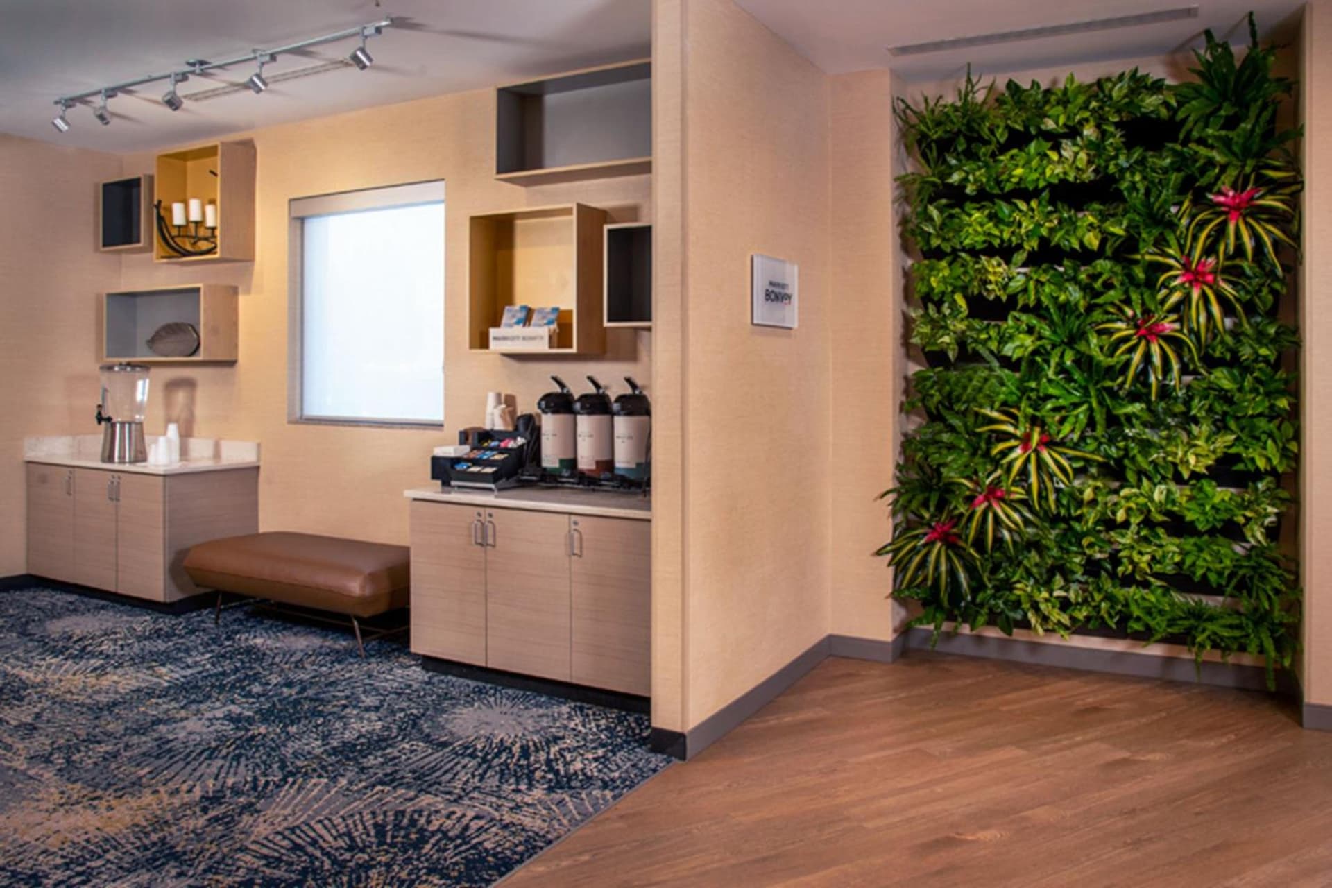 TownePlace Suites by Marriott Frederick gallery photo in Frederick, MD — image 48