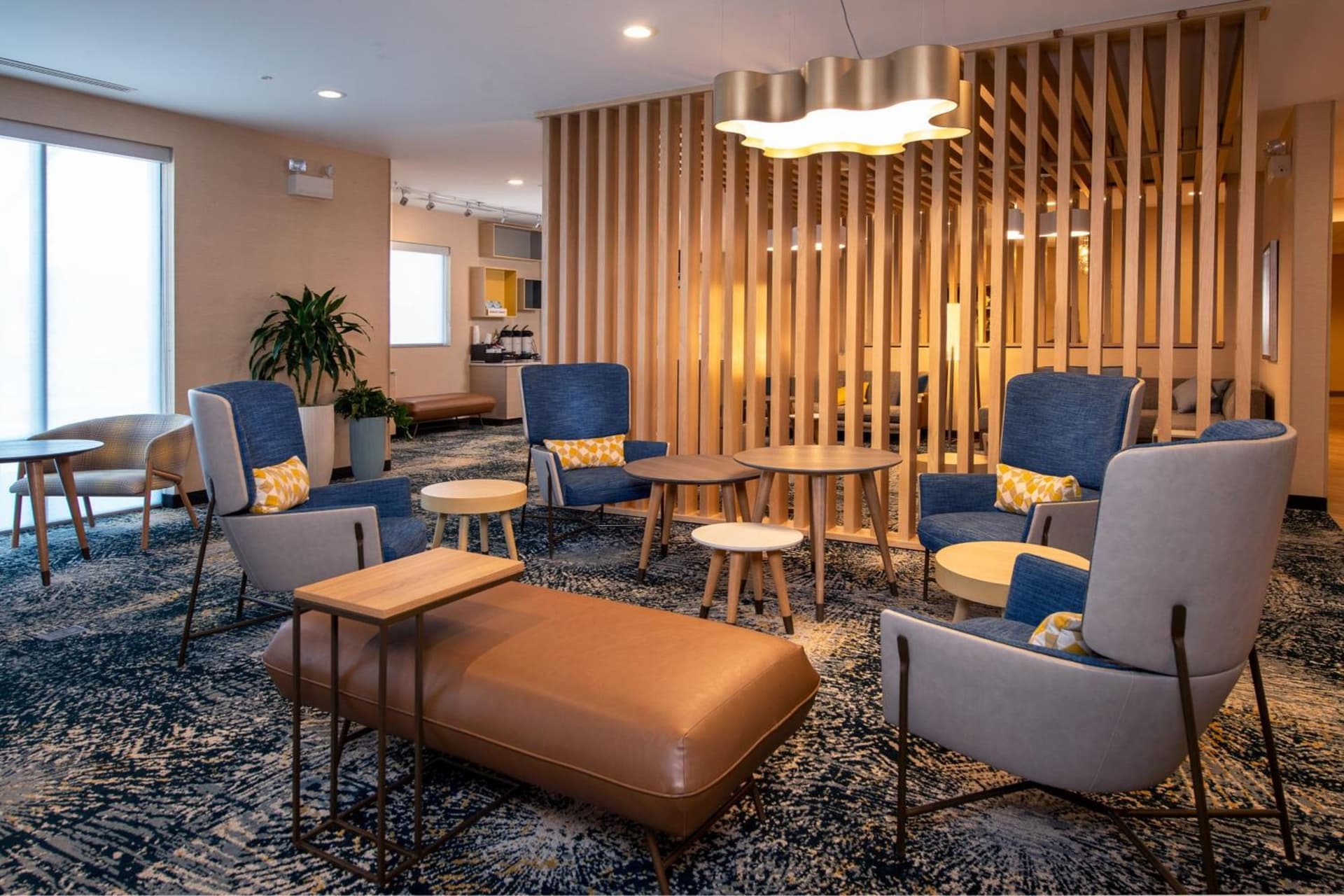 TownePlace Suites by Marriott Frederick gallery photo in Frederick, MD — image 33
