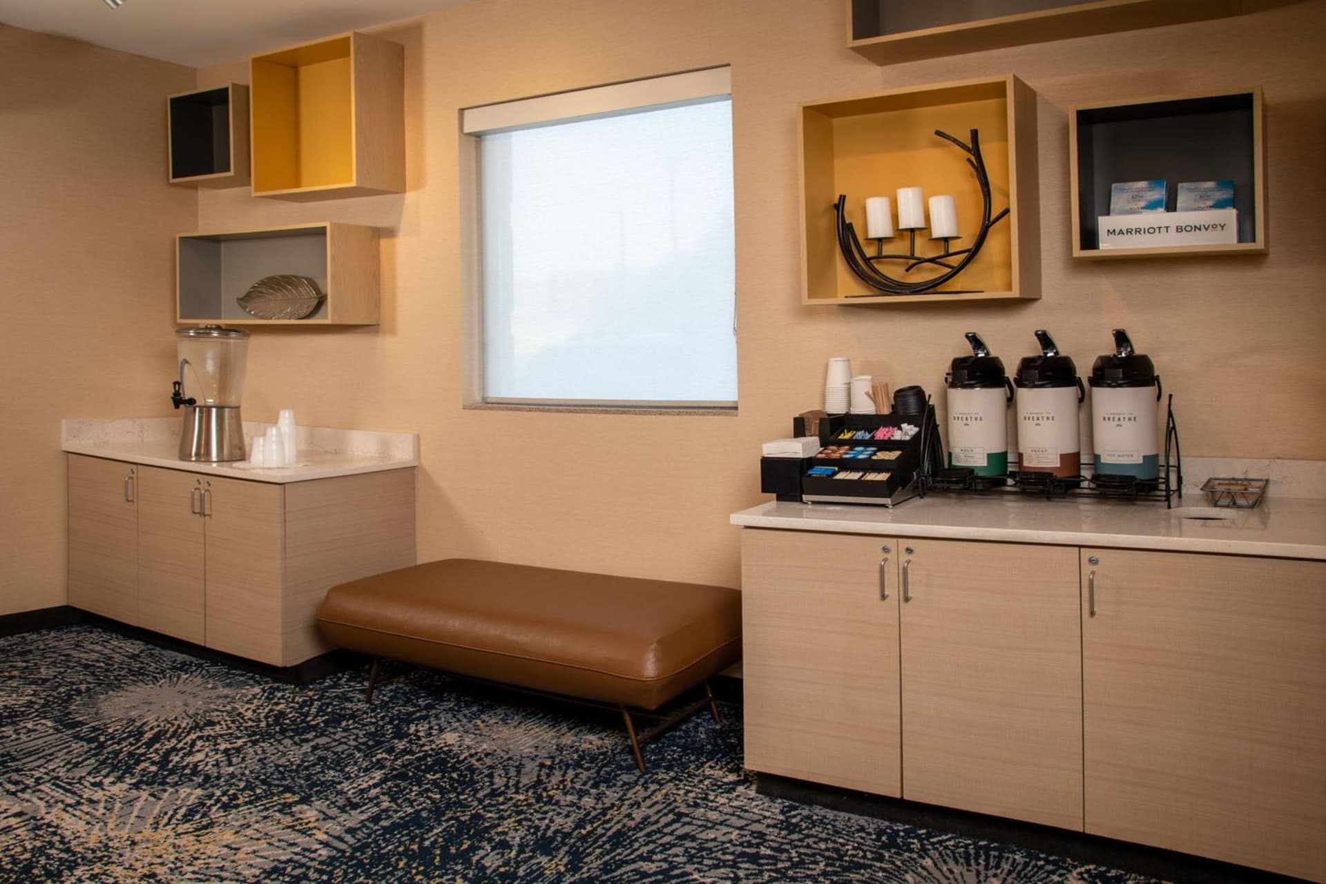 TownePlace Suites by Marriott Frederick gallery photo in Frederick, MD — image 23