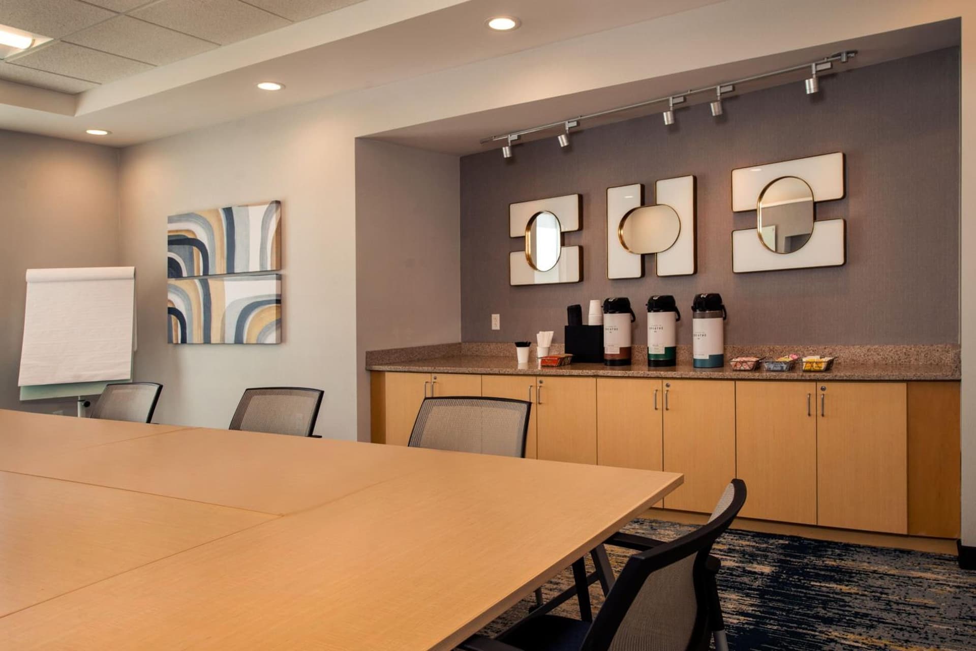 TownePlace Suites by Marriott Frederick gallery photo in Frederick, MD — image 22