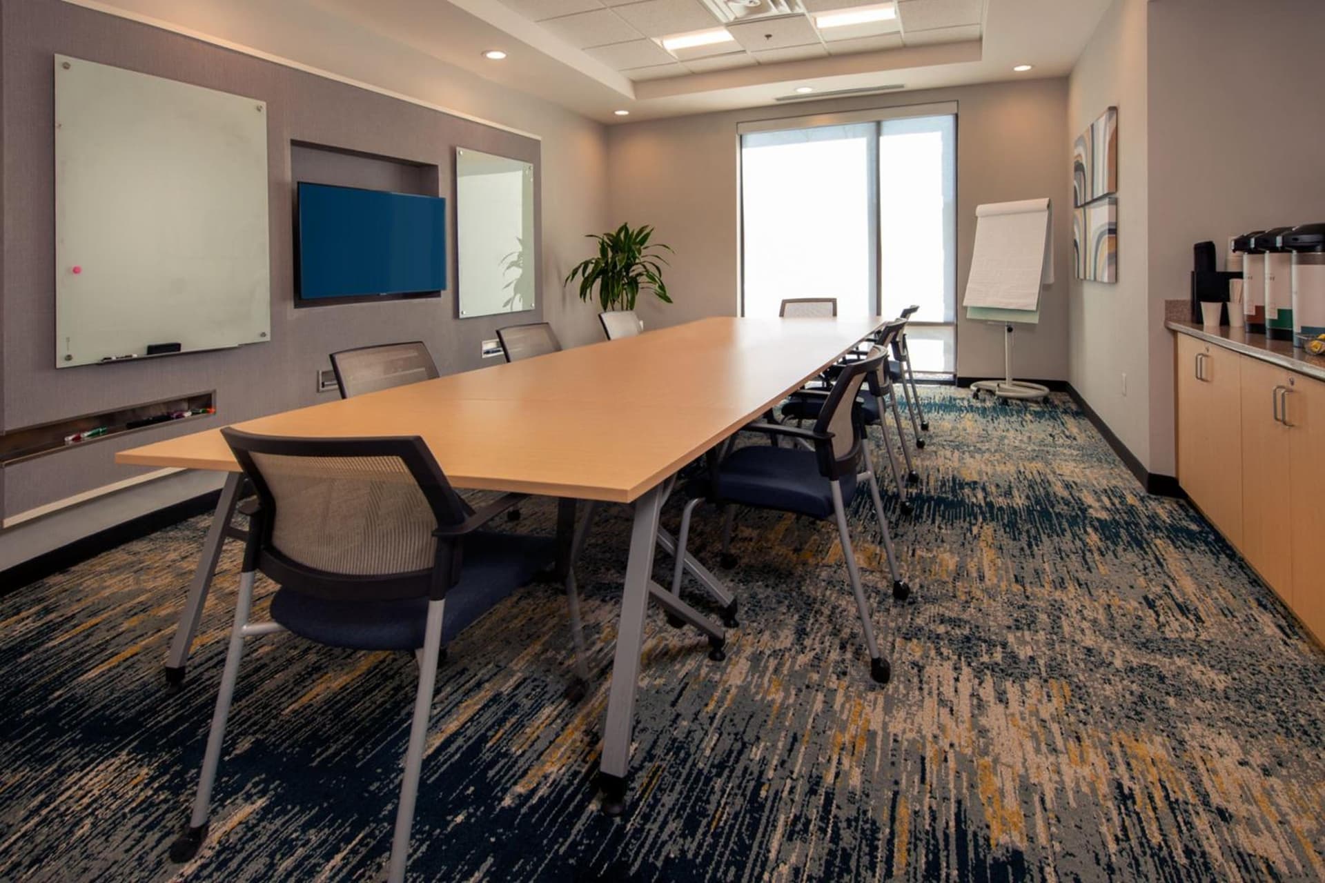 TownePlace Suites by Marriott Frederick gallery photo in Frederick, MD — image 10