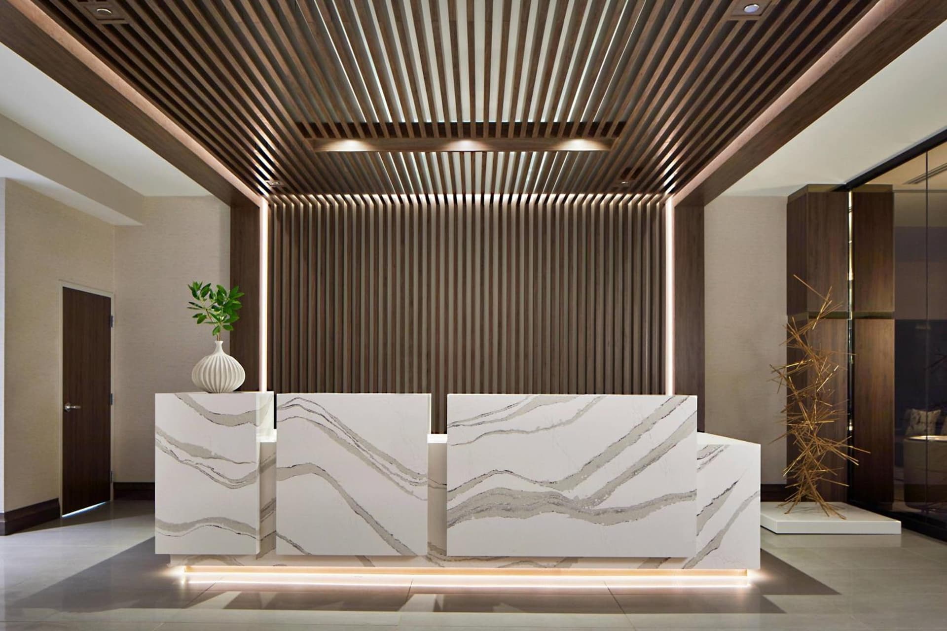 AC Hotel by Marriott Durham Duke University gallery photo in Durham, NC — image 39