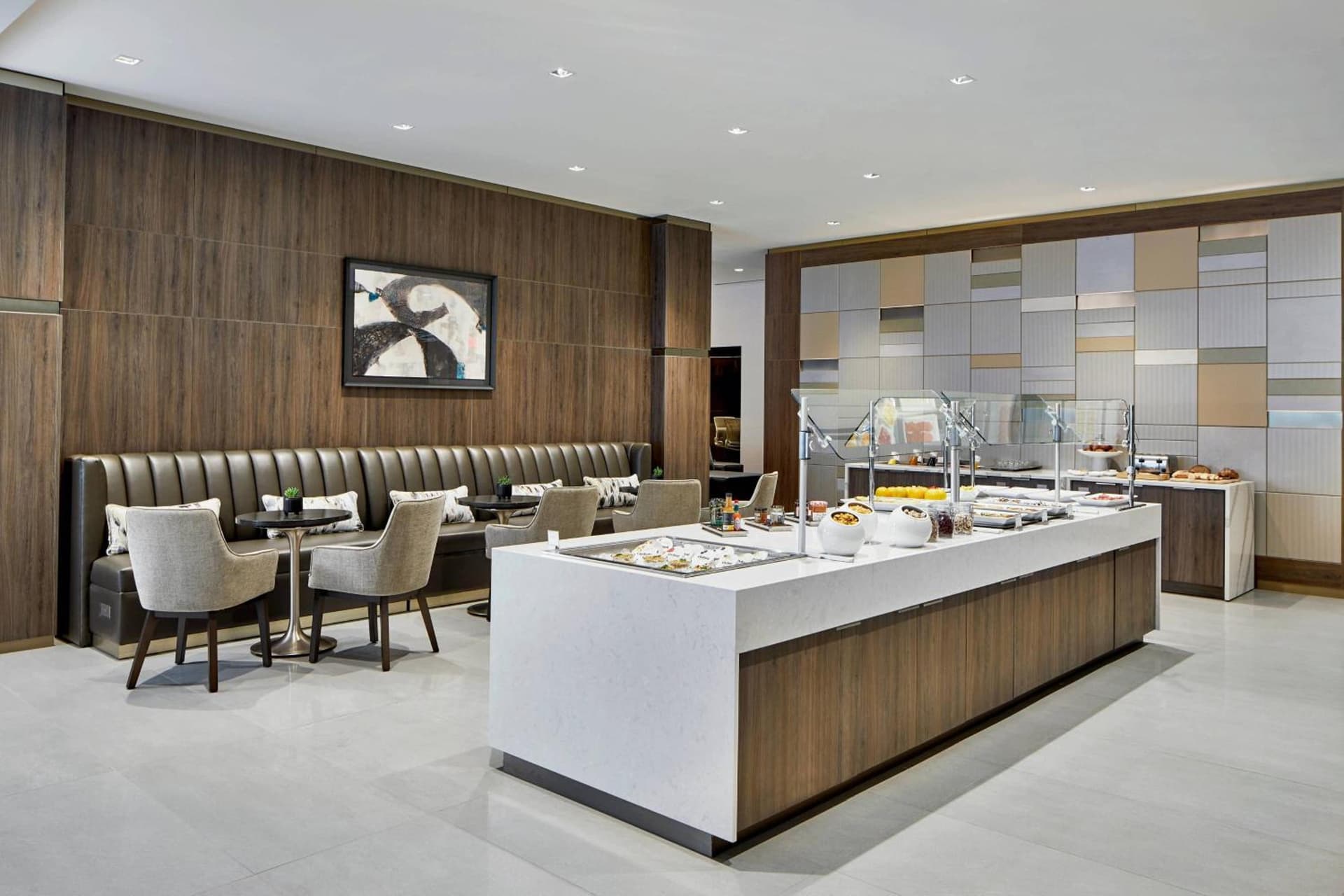 AC Hotel by Marriott Durham Duke University gallery photo in Durham, NC — image 58