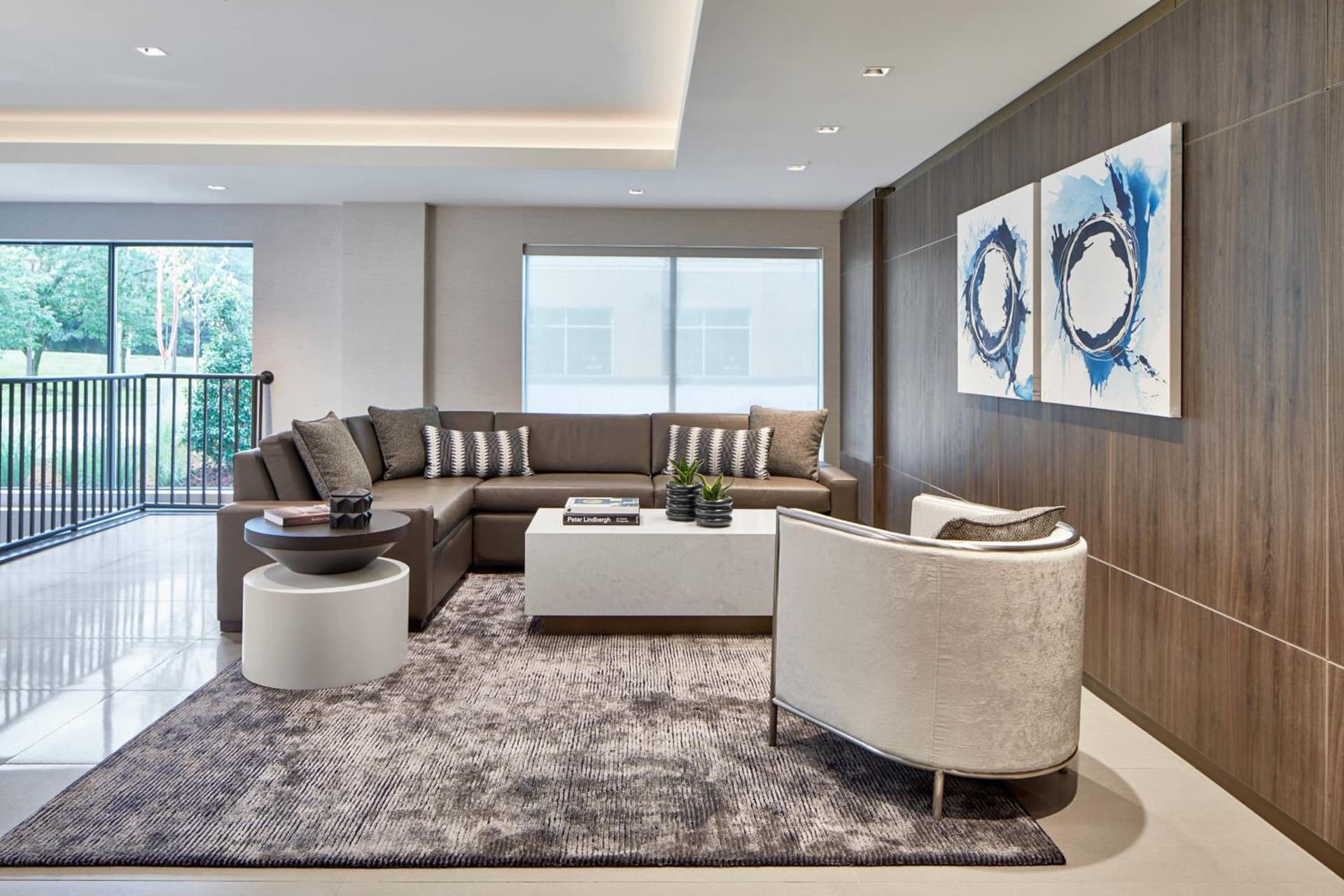 AC Hotel by Marriott Durham Duke University gallery photo in Durham, NC — image 34