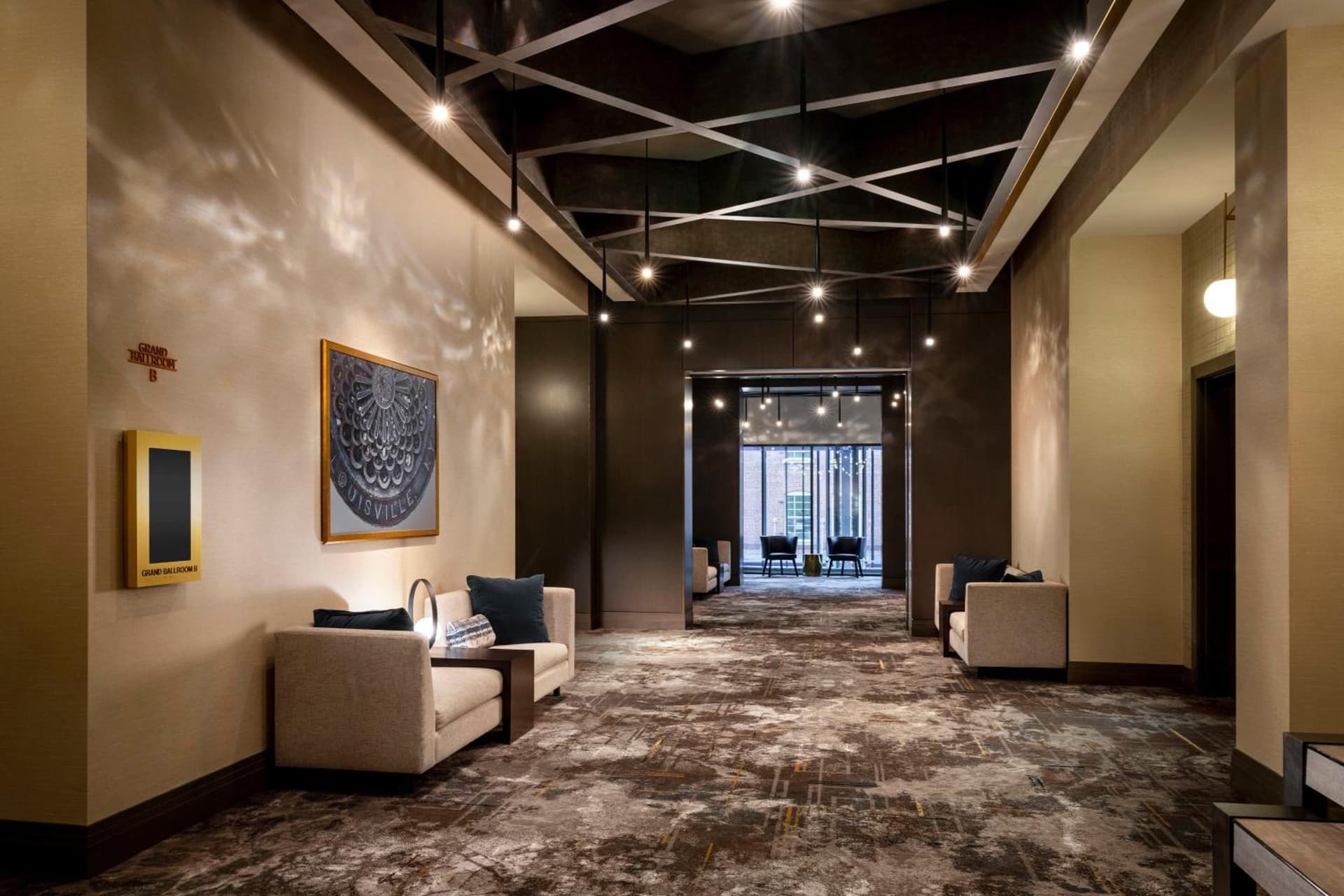 Hotel Distil, Autograph Collection gallery photo in Louisville, KY — image 25