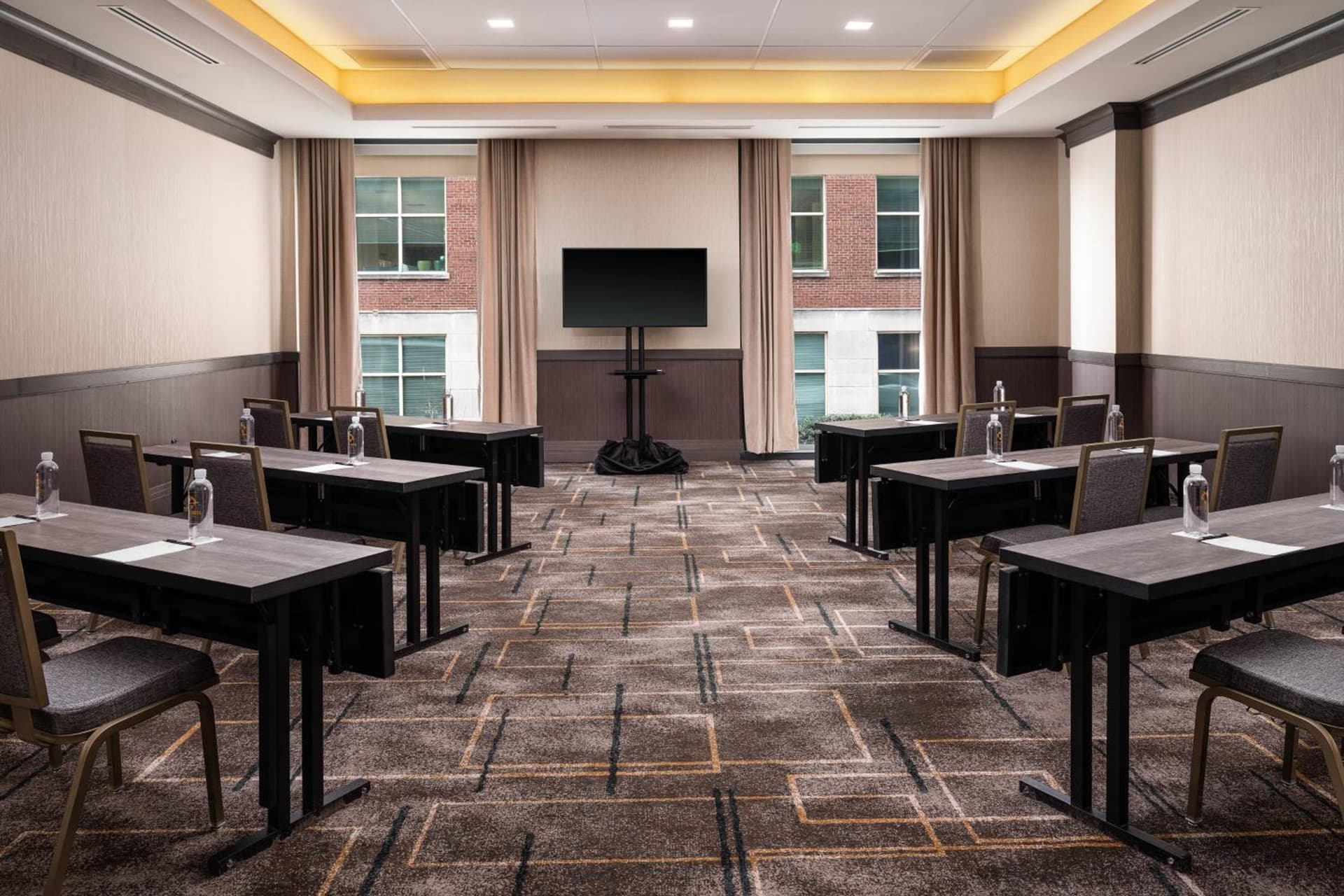 Hotel Distil, Autograph Collection gallery photo in Louisville, KY — image 61