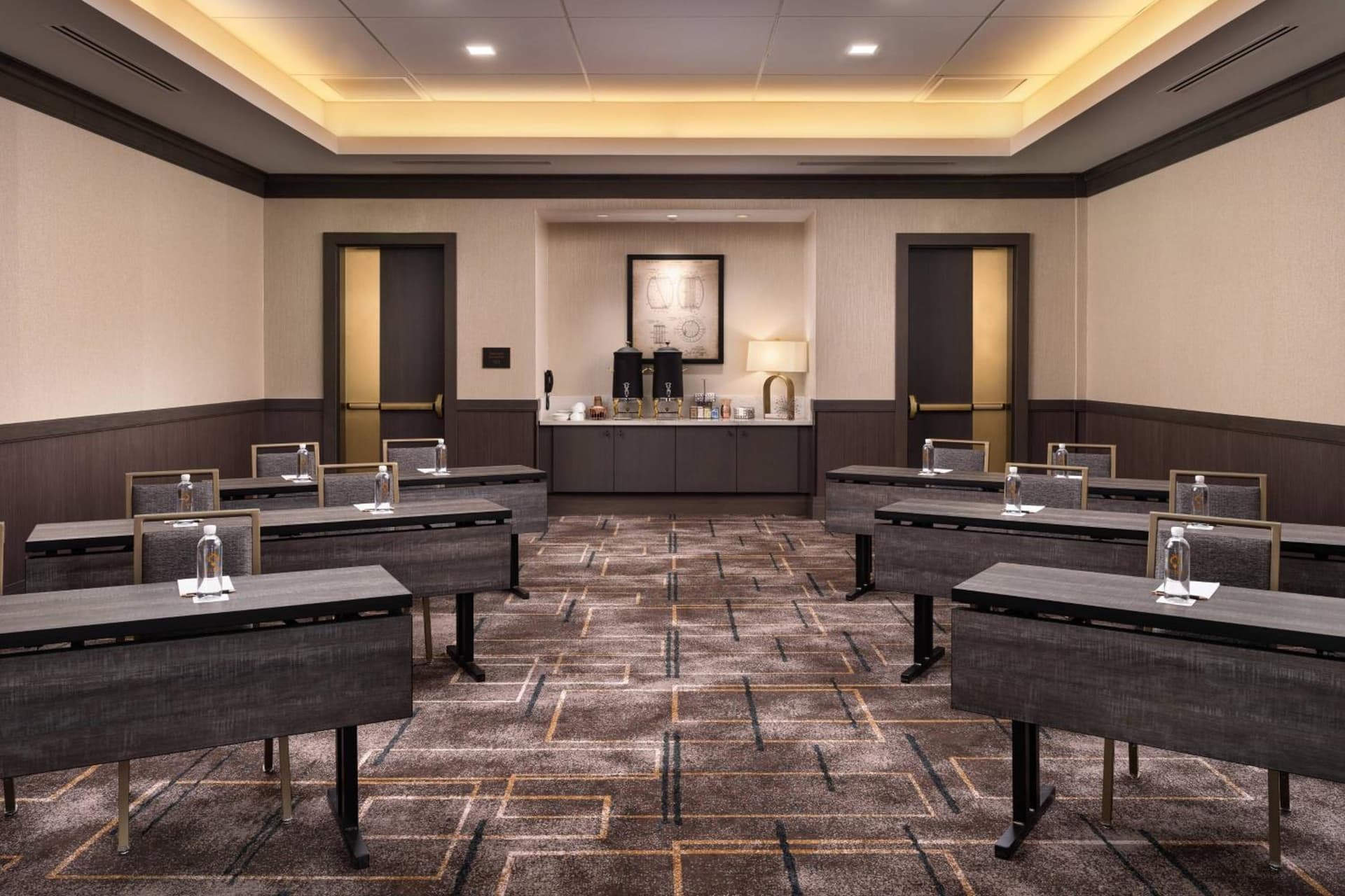 Hotel Distil, Autograph Collection gallery photo in Louisville, KY — image 29