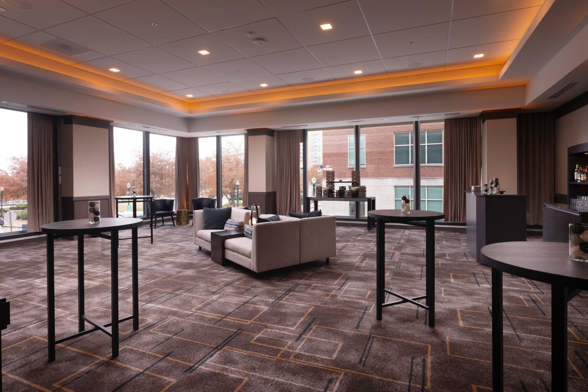 Hotel Distil, Autograph Collection gallery photo in Louisville, KY — image 76