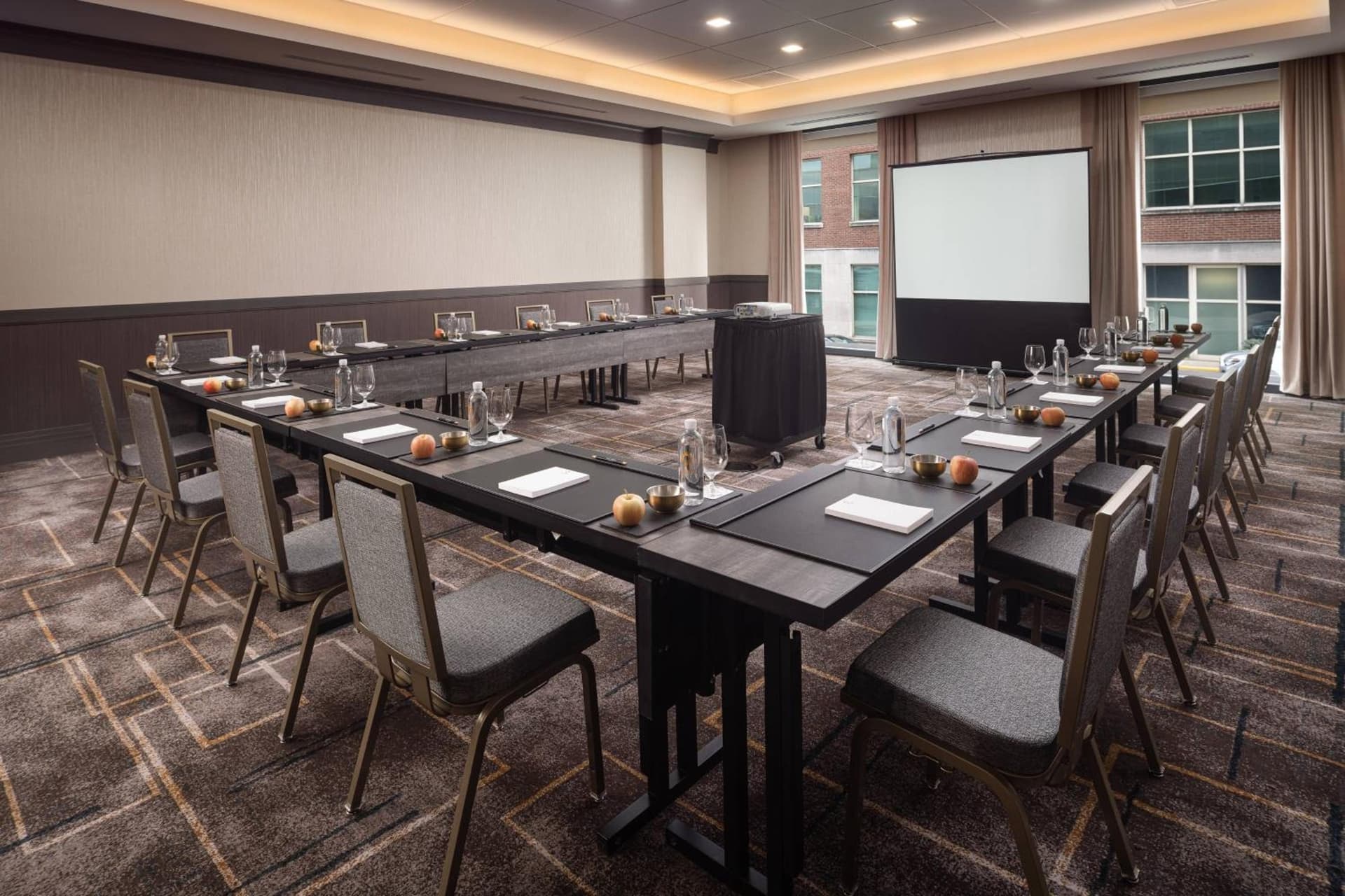 Hotel Distil, Autograph Collection gallery photo in Louisville, KY — image 10