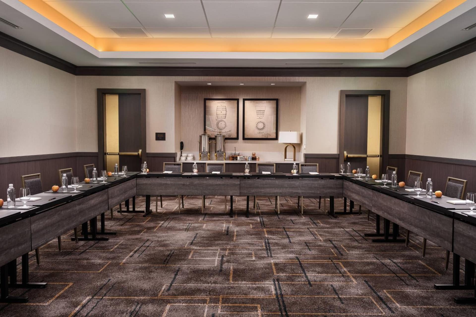 Hotel Distil, Autograph Collection gallery photo in Louisville, KY — image 73