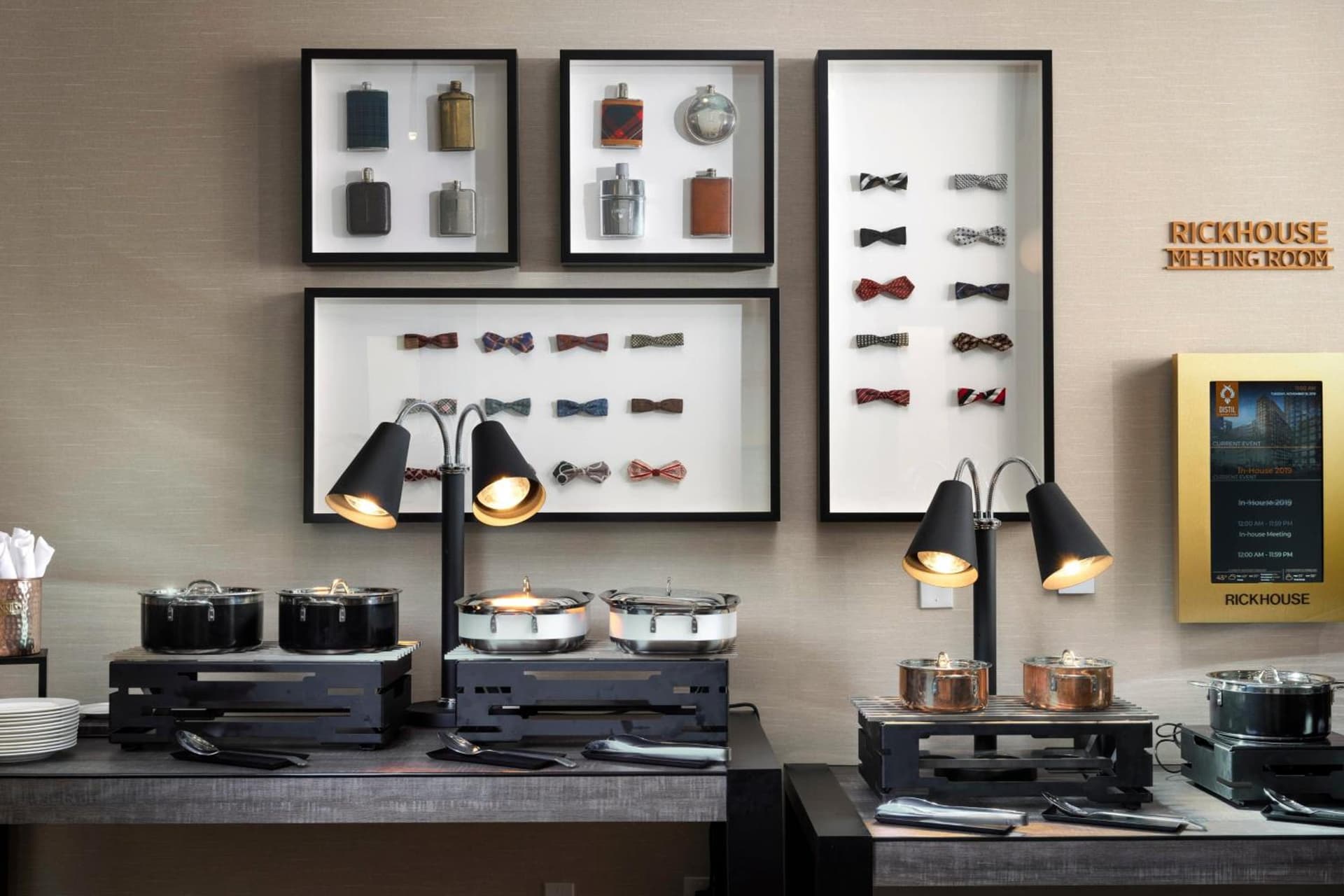 Hotel Distil, Autograph Collection gallery photo in Louisville, KY — image 27