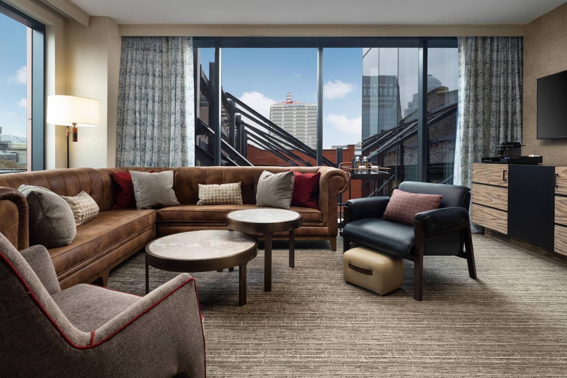 Hotel Distil, Autograph Collection gallery photo in Louisville, KY — image 7