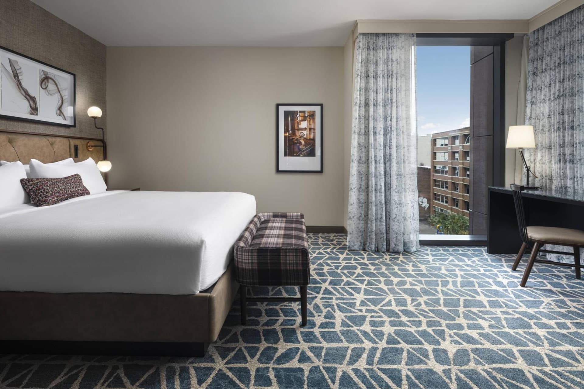 Hotel Distil, Autograph Collection gallery photo in Louisville, KY — image 12