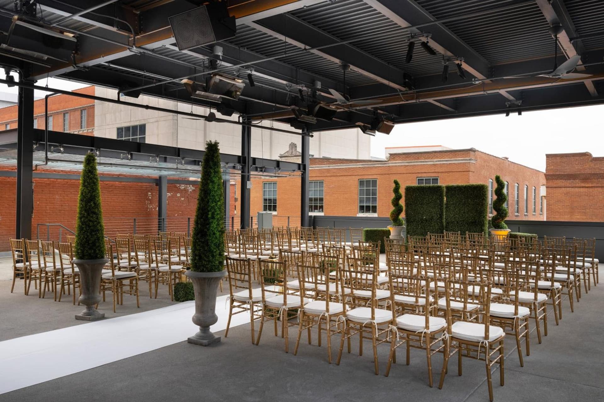 Hotel Distil, Autograph Collection gallery photo in Louisville, KY — image 21
