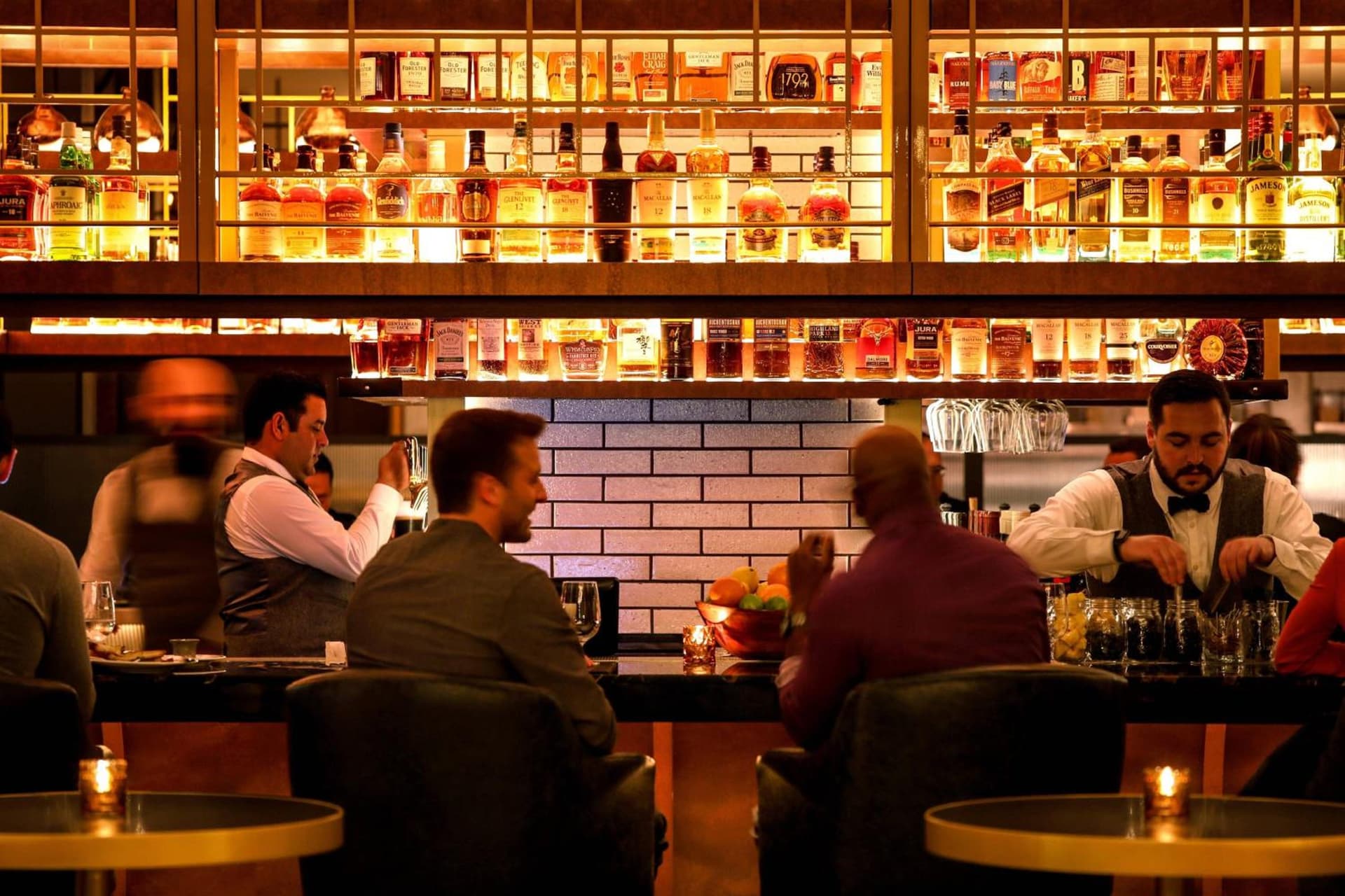 Hotel Distil, Autograph Collection gallery photo in Louisville, KY — image 40