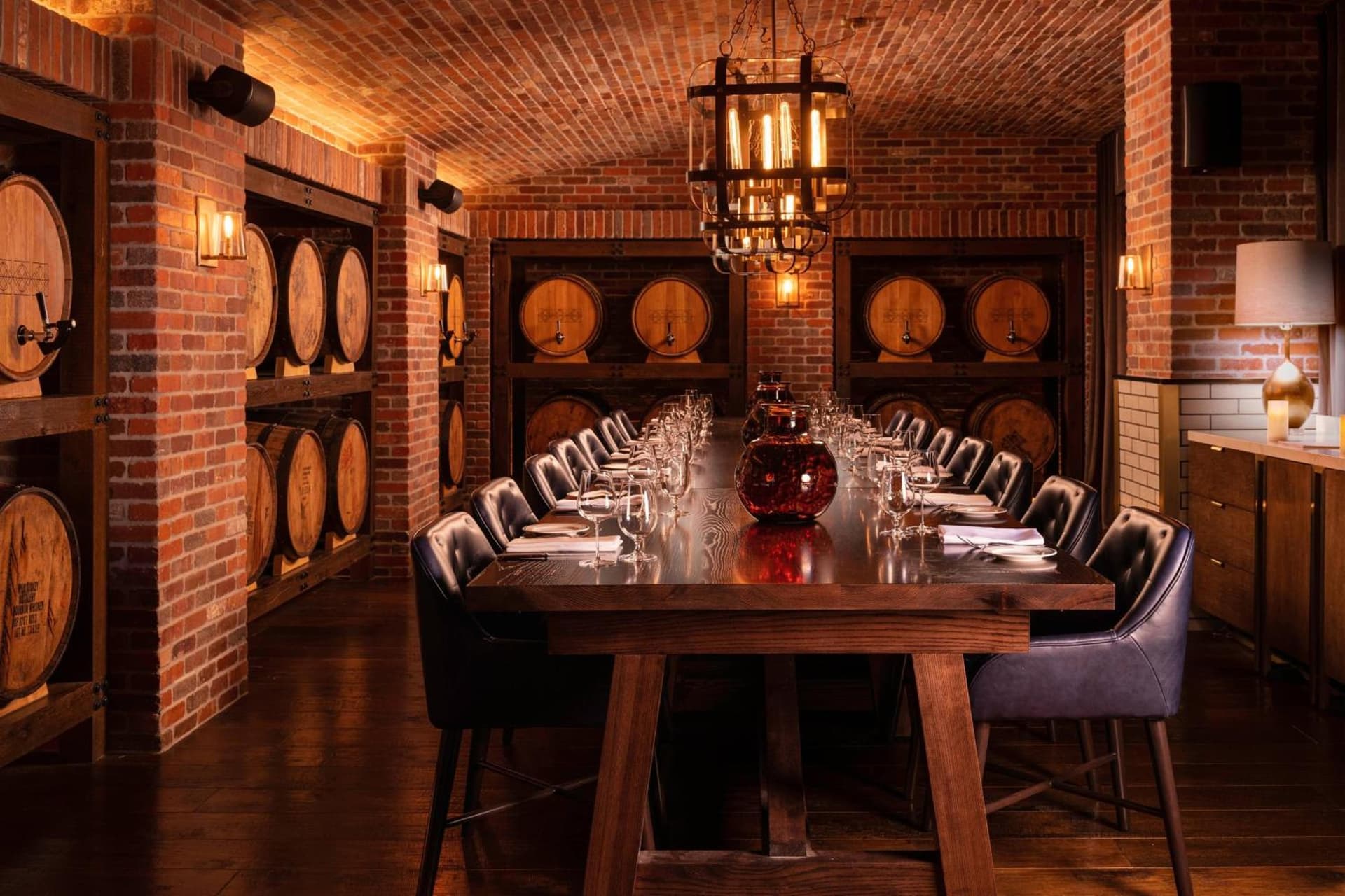Hotel Distil, Autograph Collection gallery photo in Louisville, KY — image 38