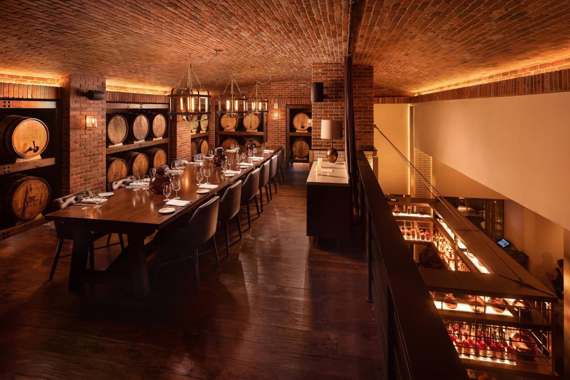 Hotel Distil, Autograph Collection gallery photo in Louisville, KY — image 59