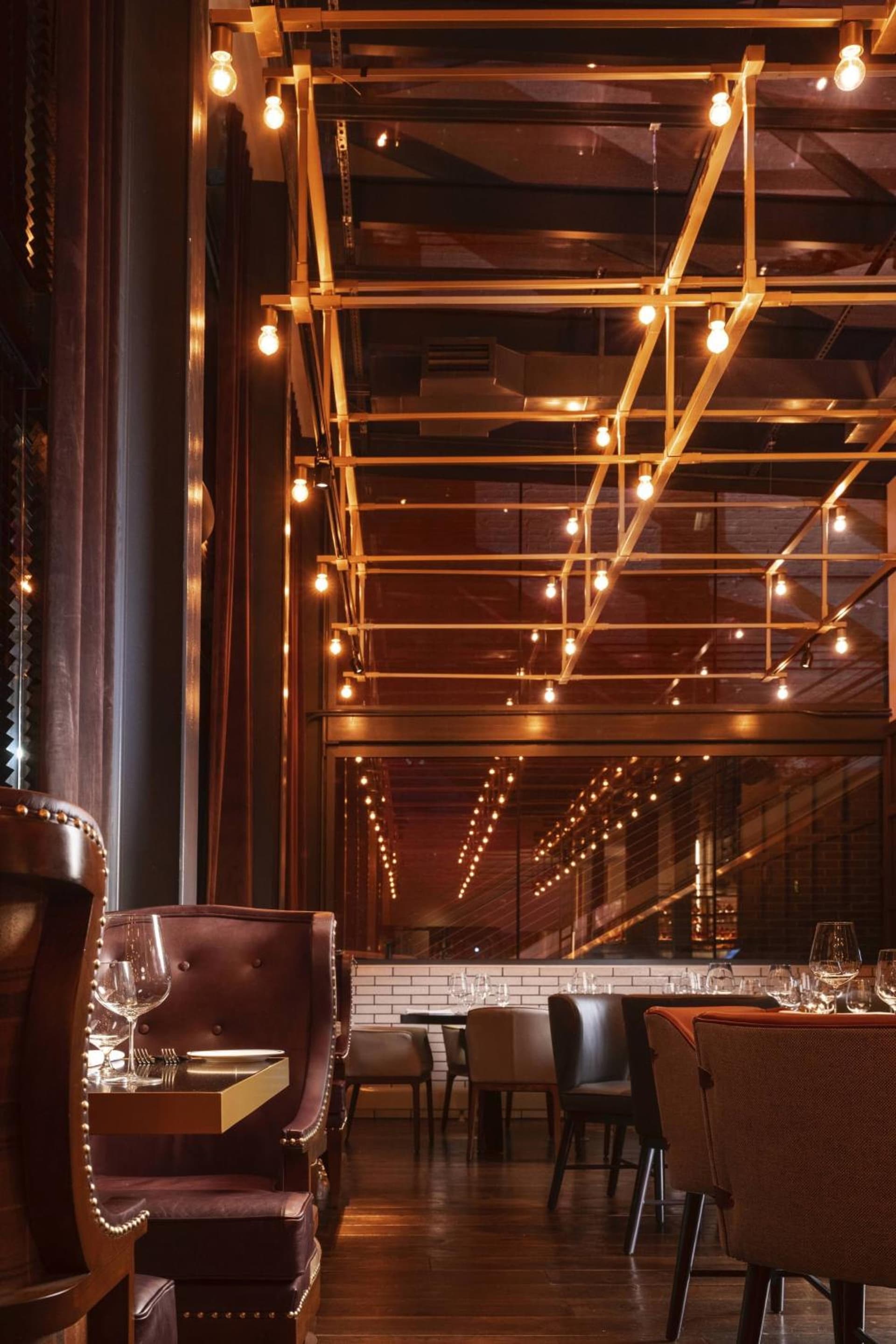 Hotel Distil, Autograph Collection gallery photo in Louisville, KY — image 16