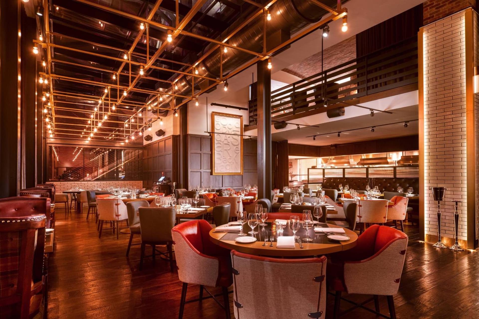 Hotel Distil, Autograph Collection gallery photo in Louisville, KY — image 17